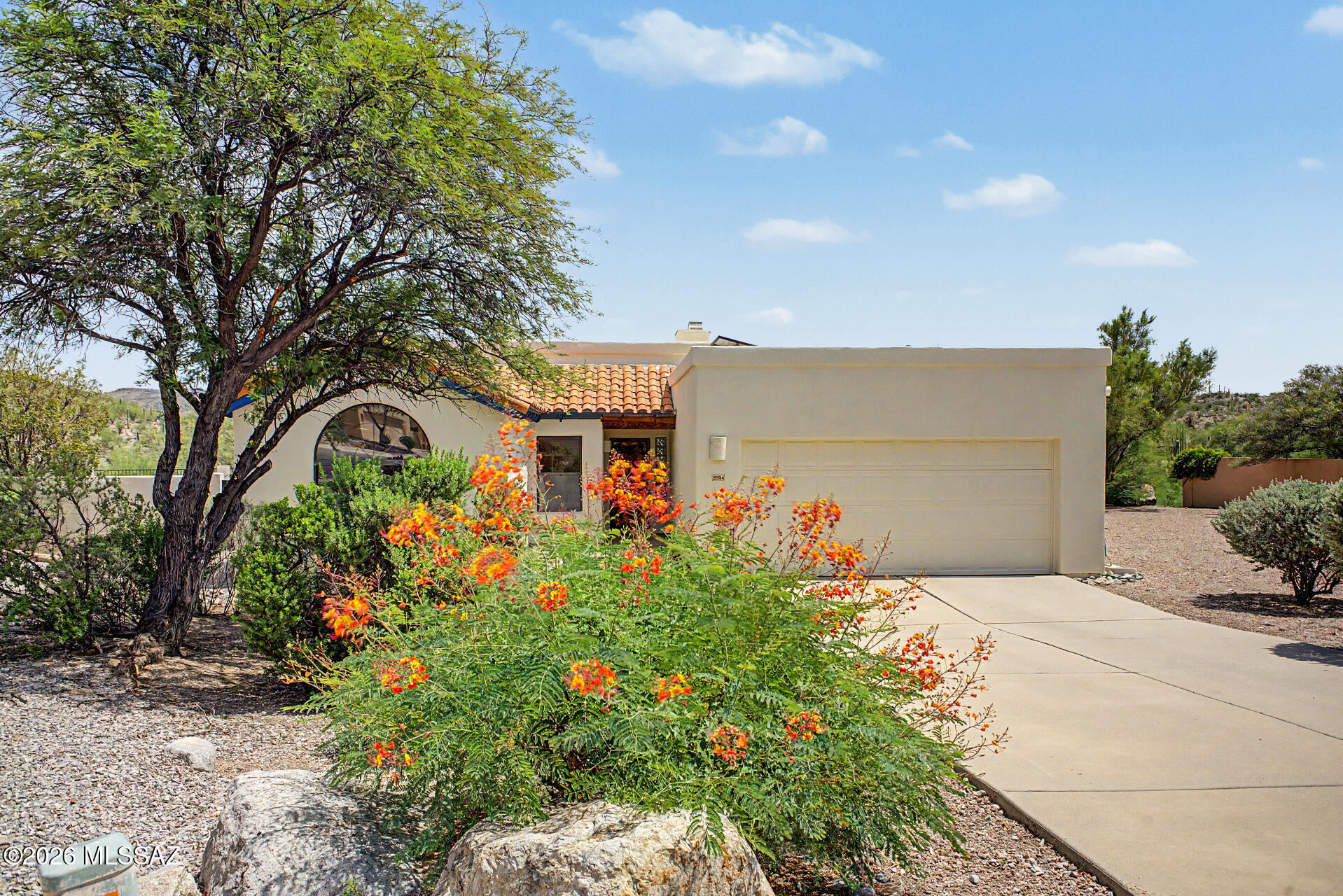 3394 W Quail Haven Circle — photo