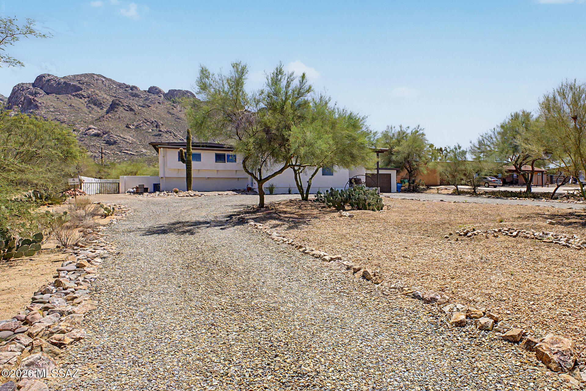 9140 N Shadow Mountain Drive — photo