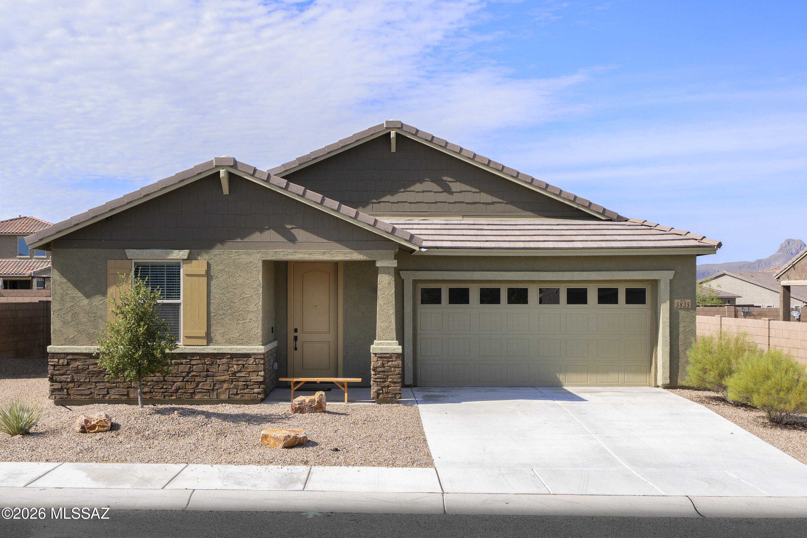5835 W Indian Sunrise Drive — photo