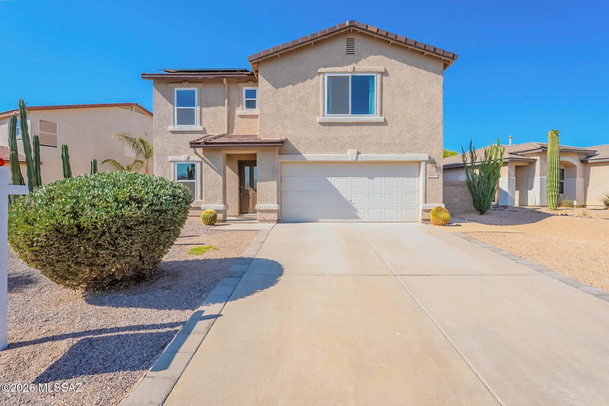 10095 N Mill Crossing Way — photo