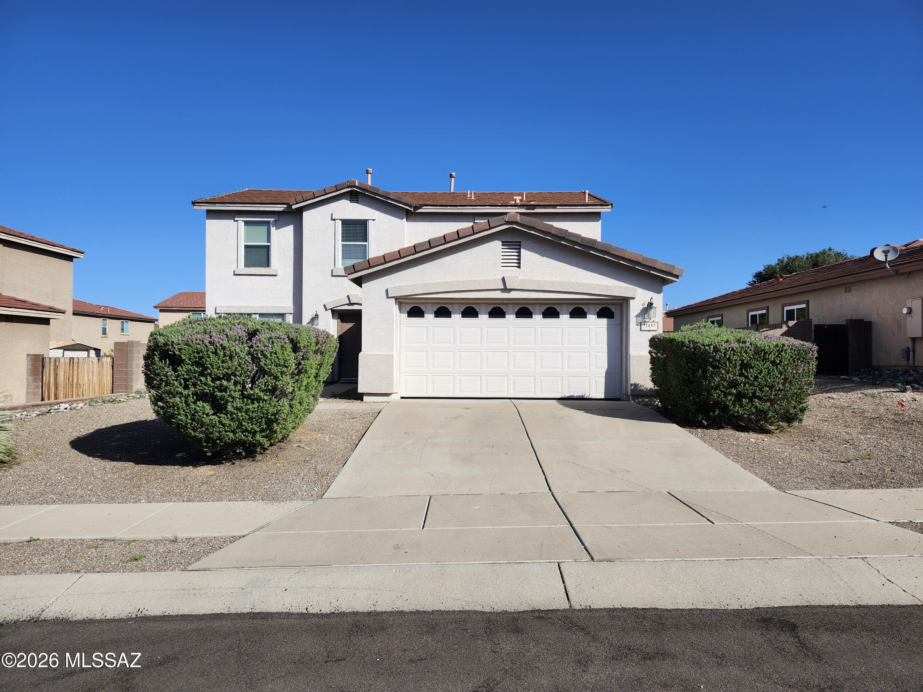13697 E Oxmoor Valley Drive — photo