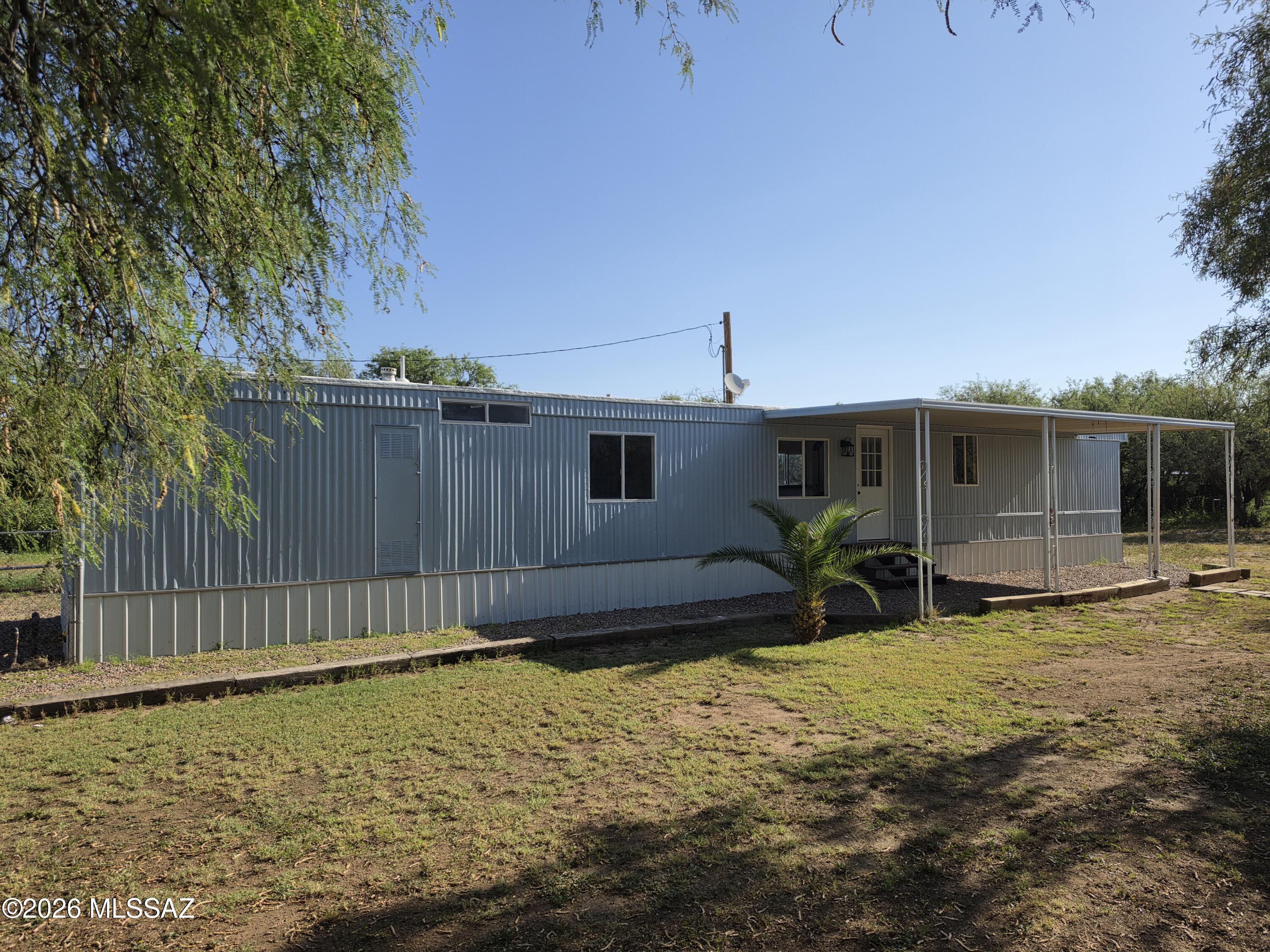 1375 N Old Pomerene Road — photo