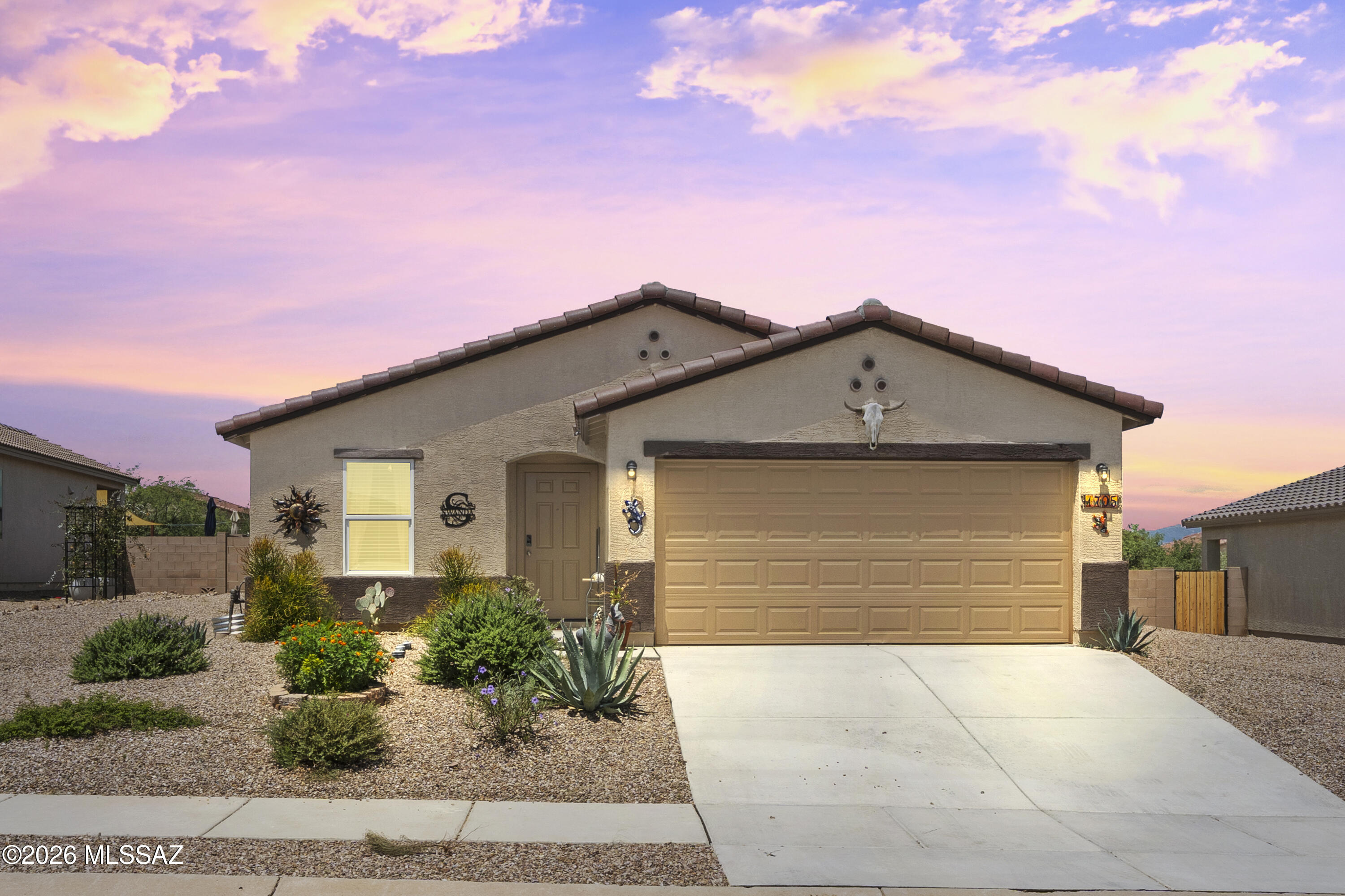 1705 Moonshadow Drive — photo