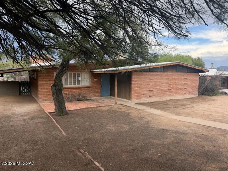 7017 E Luana Drive — photo