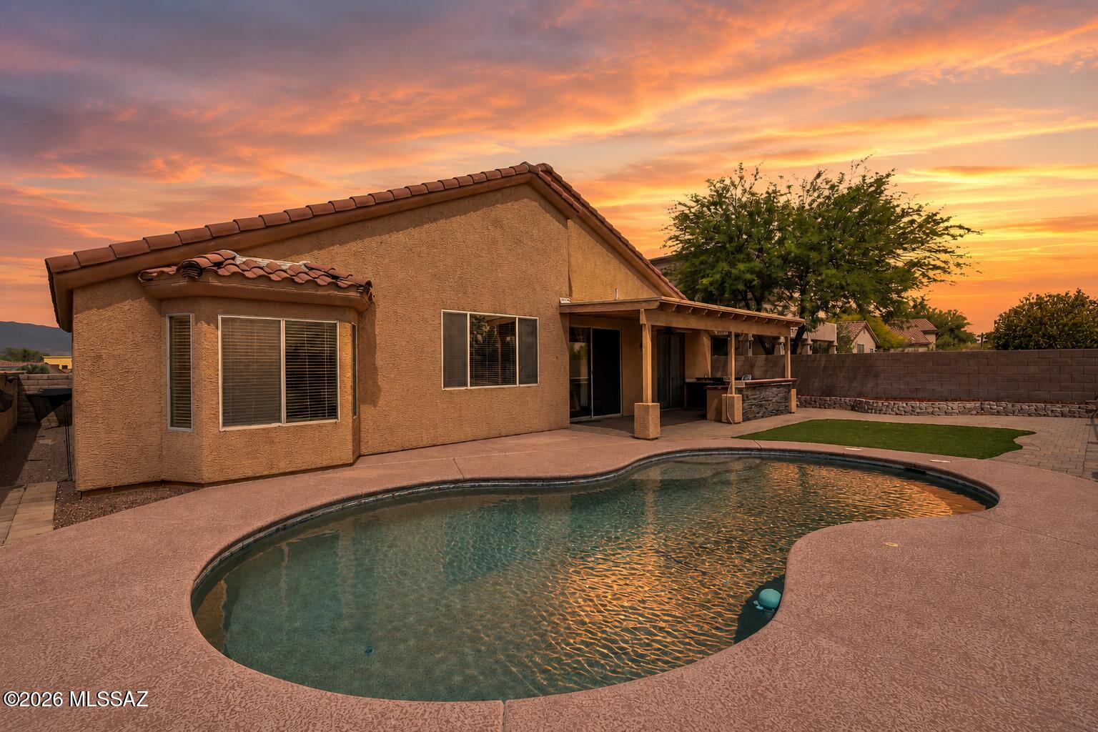 14024 E Fairway Bluff Court — photo