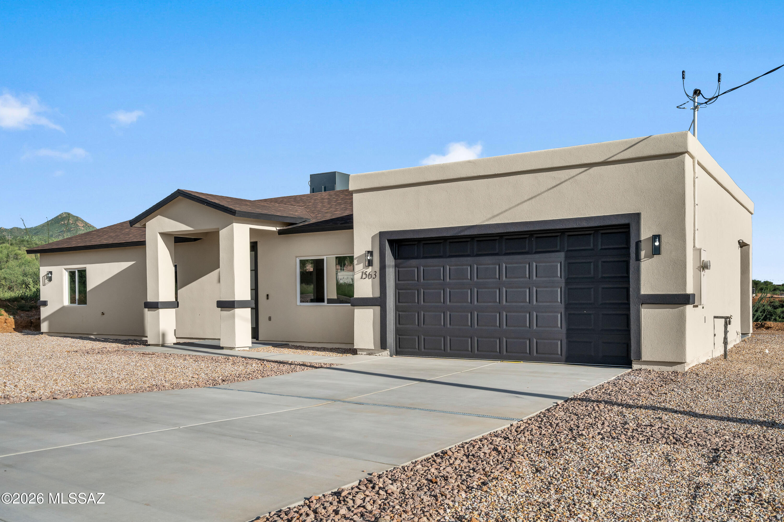 1563 Pinguinos Court, Rio Rico, AZ 85648 — photo 2