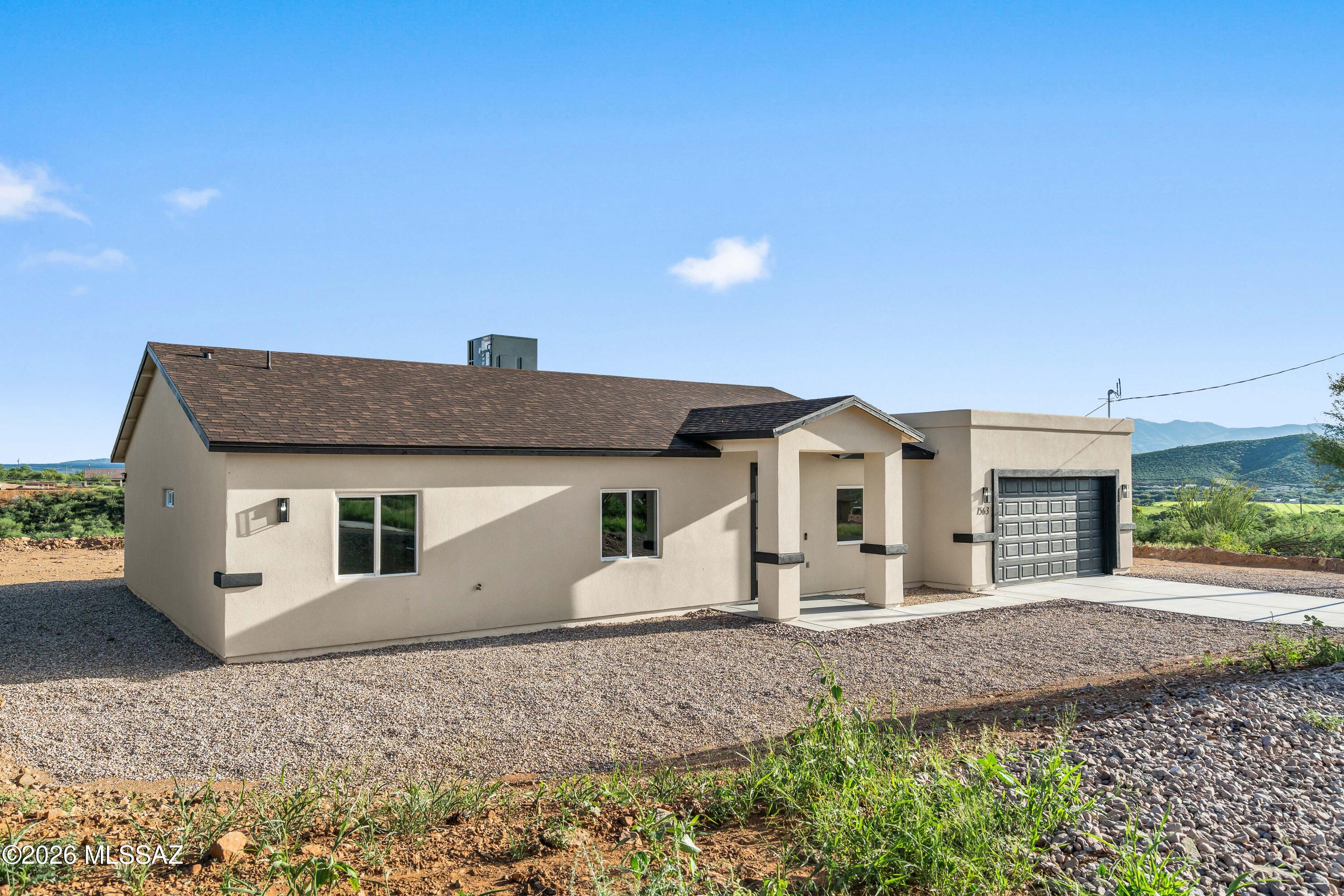 1563 Pinguinos Court, Rio Rico, AZ 85648 — photo 3