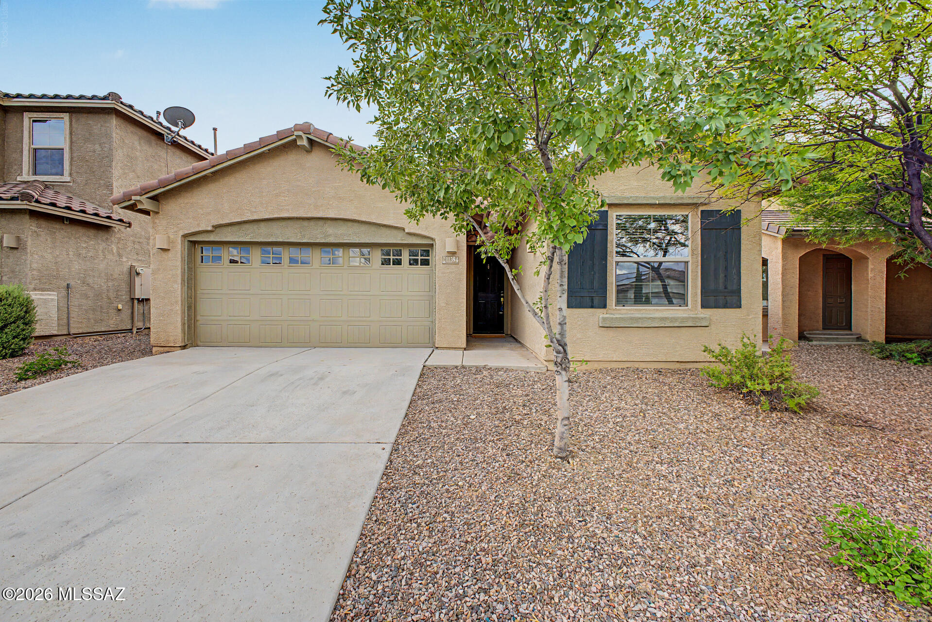 11394 E Squash Blossom Loop — photo