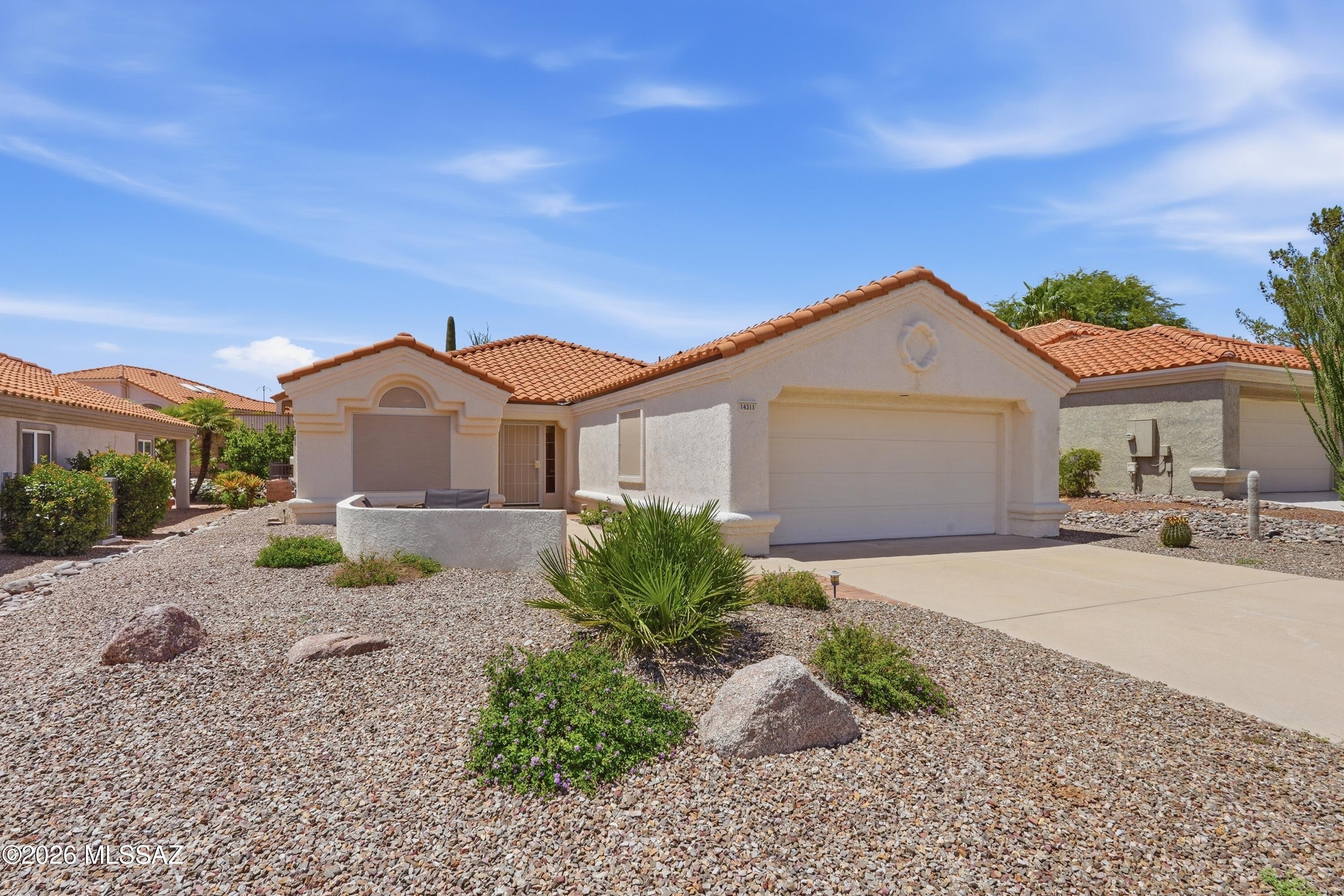 14311 N Carissa Drive — photo