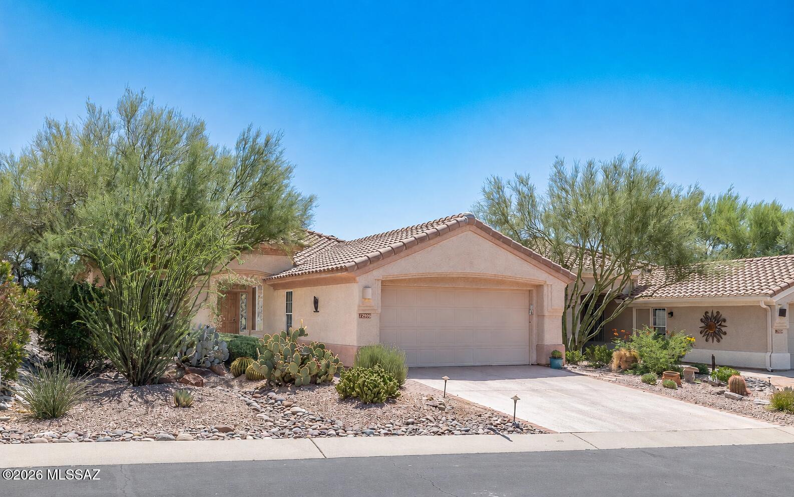 12996 N Burrobush Loop — photo