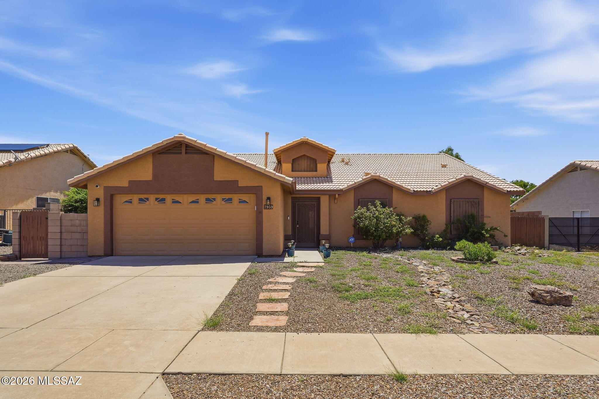 7959 S Muddy Creek Drive — photo