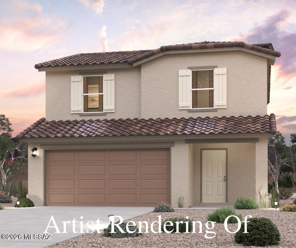 17497 S Paseo Pueblo Lindo — photo