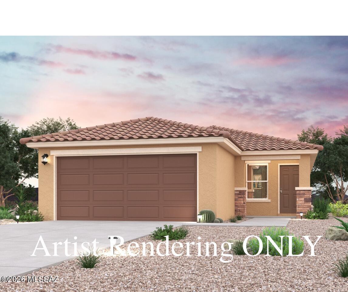 17485 S Paseo Pueblo Lindo — photo