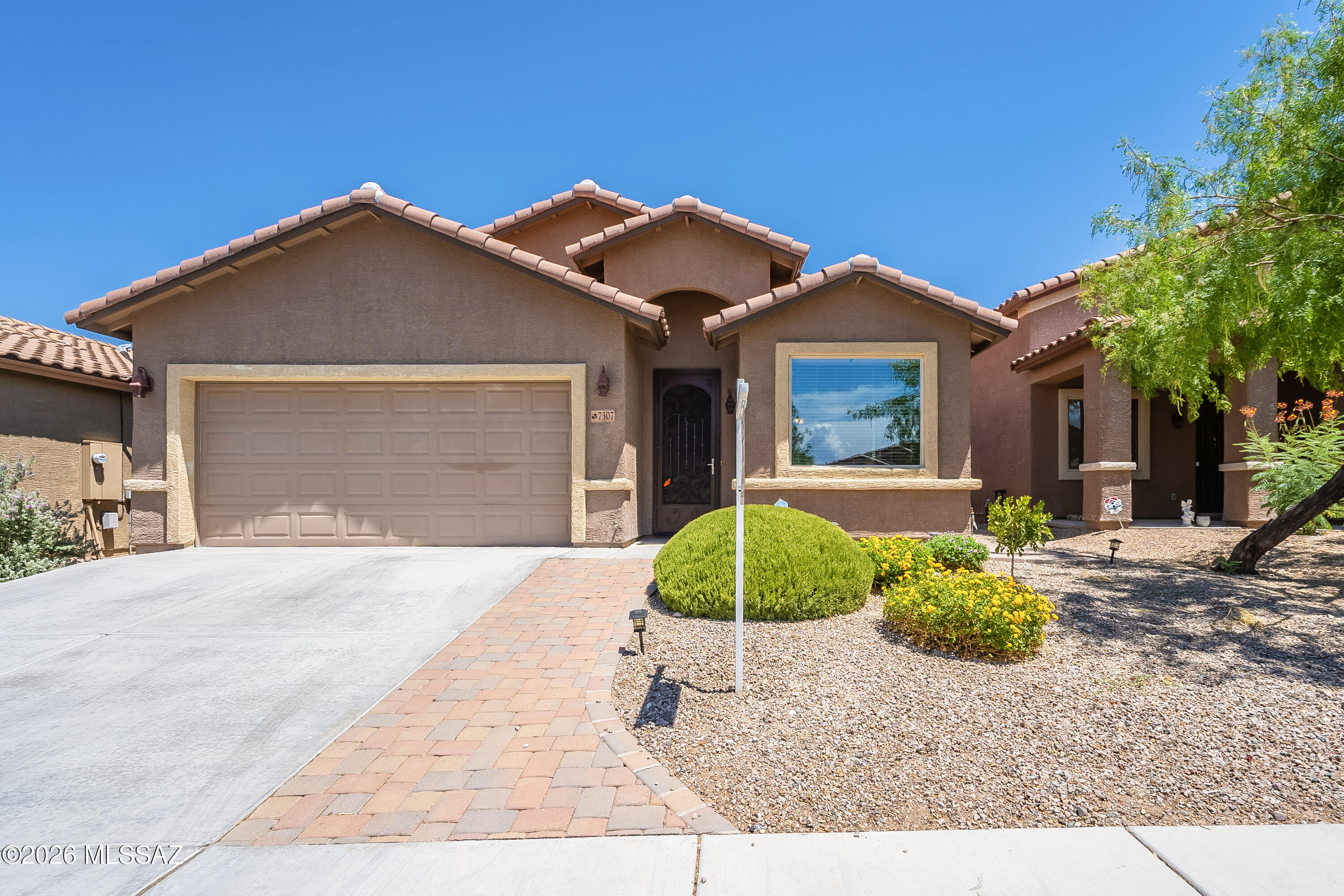 7307 E Heartwood Drive — photo