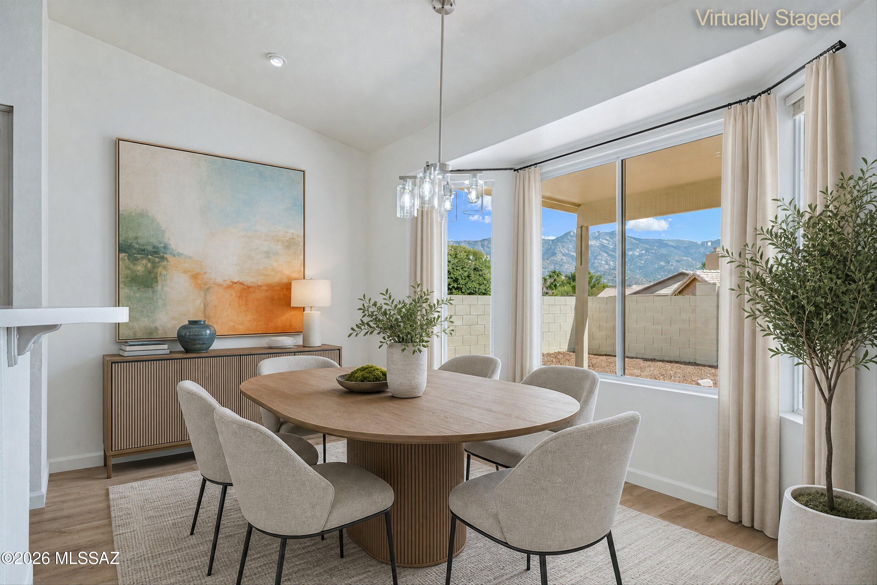 64601 E Catalina View Drive — photo