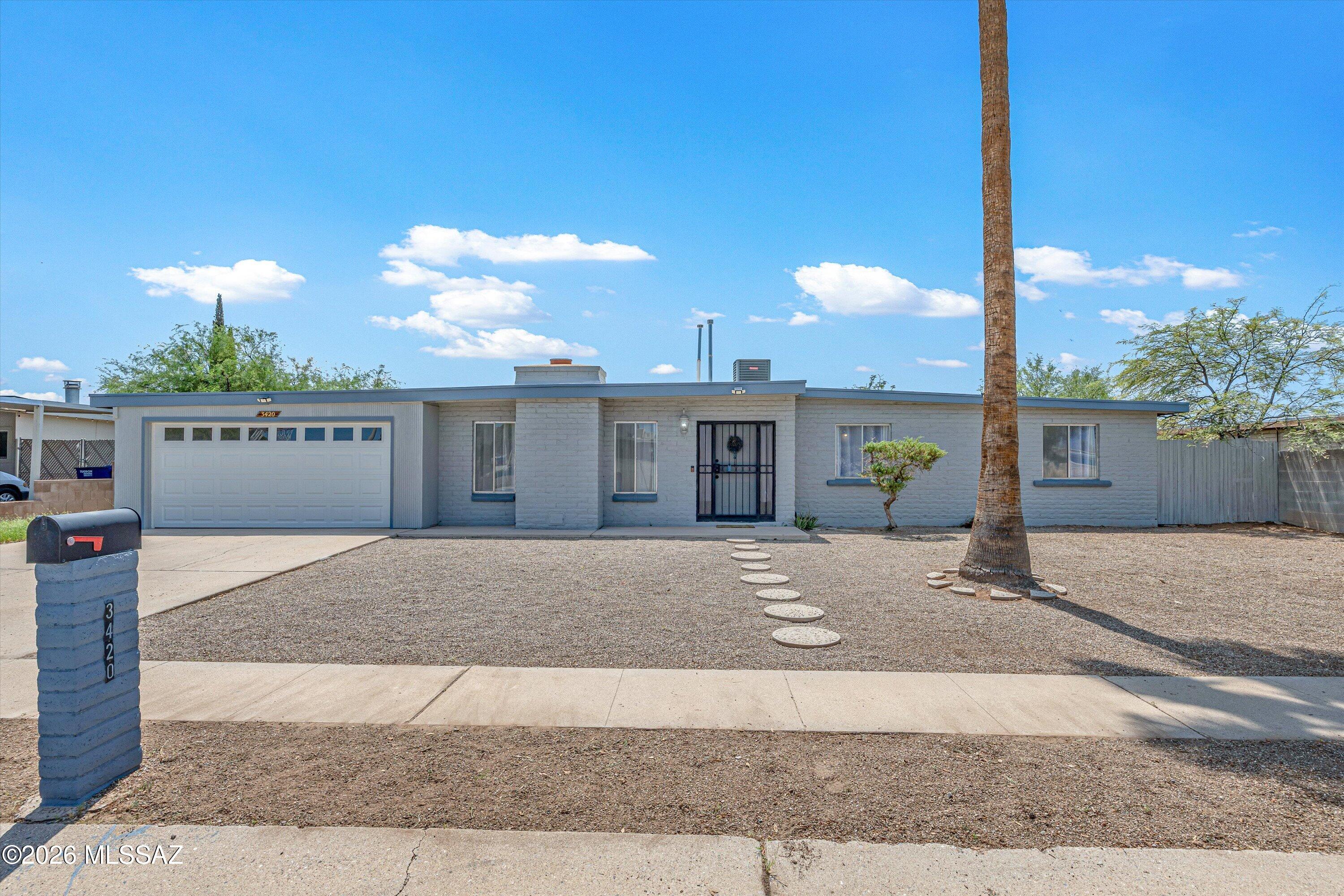3420 S Chesin Drive — photo