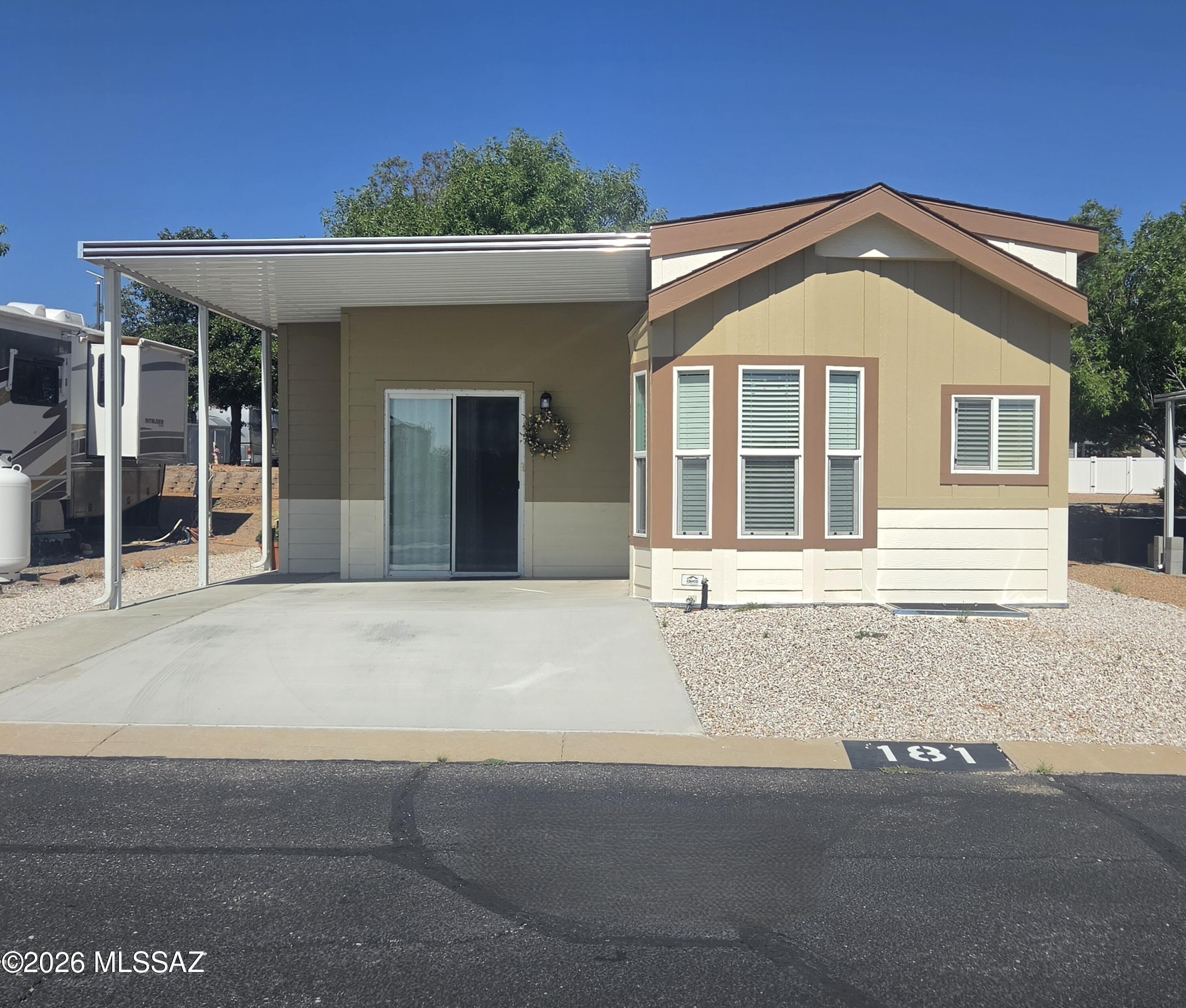 1030 S Barrel Cactus Ridge 181 — photo