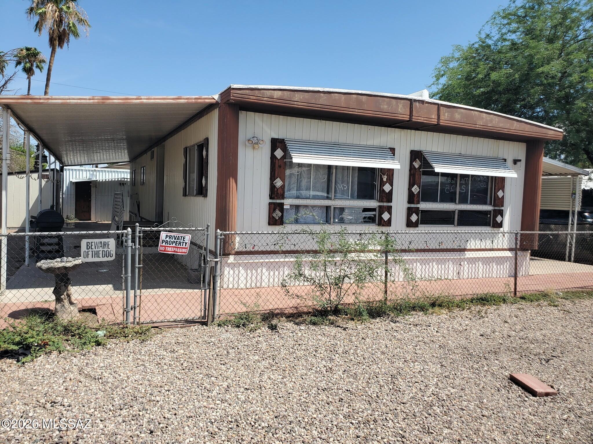 2948 W Carnauba Street — photo
