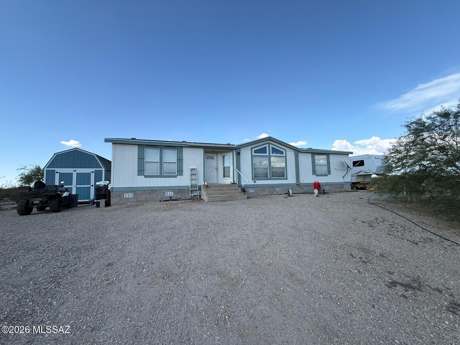 16879 W Silverbell Road — photo