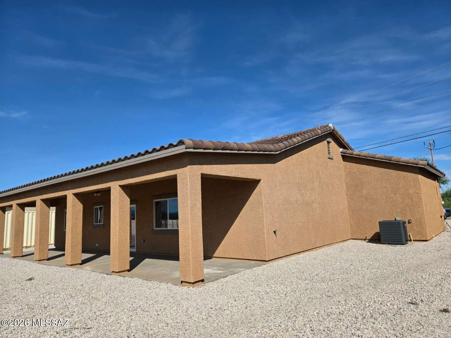 121 Vereda Patria, Rio Rico, AZ 85648 — photo 2