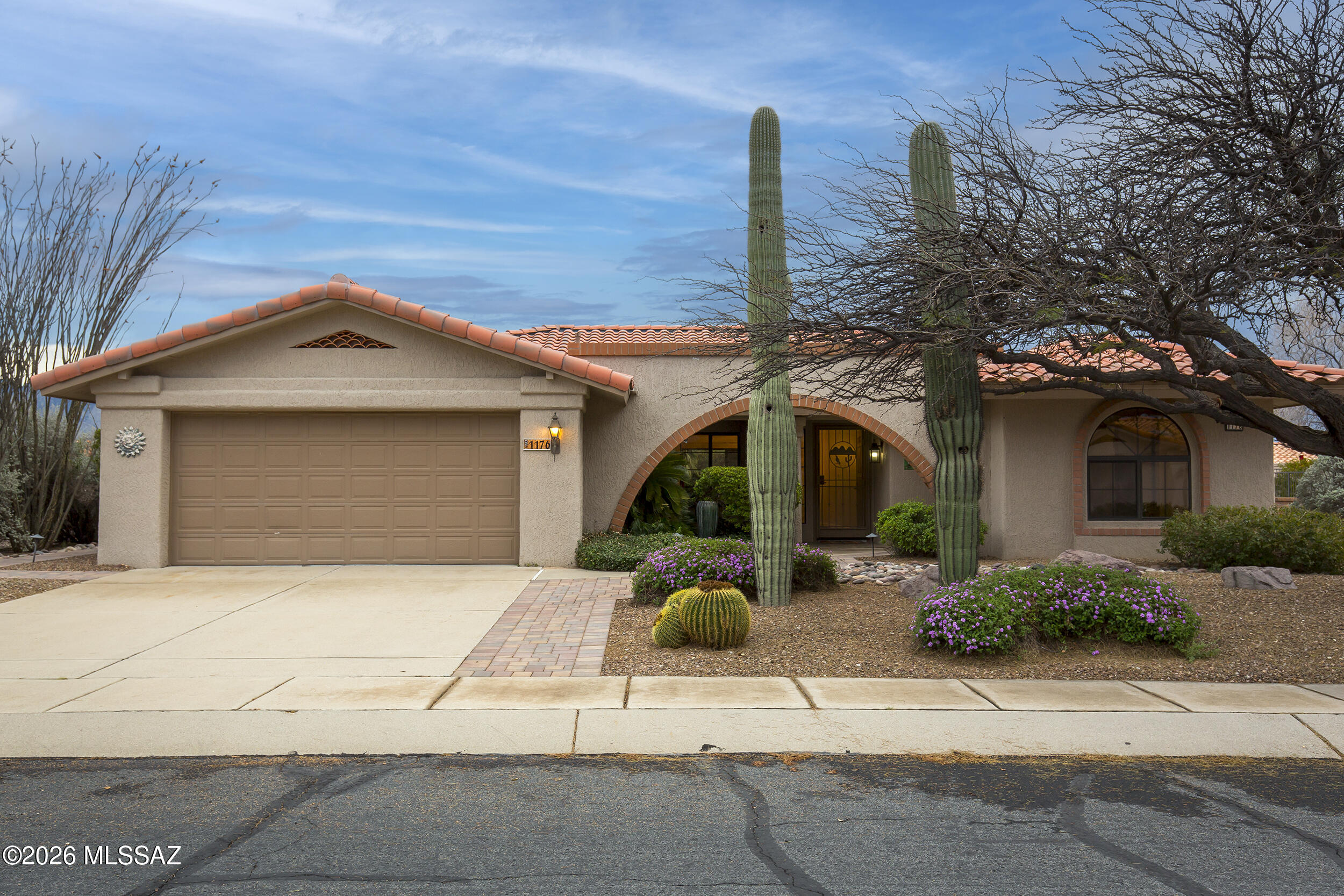 1176 E Rising Sun Drive — photo