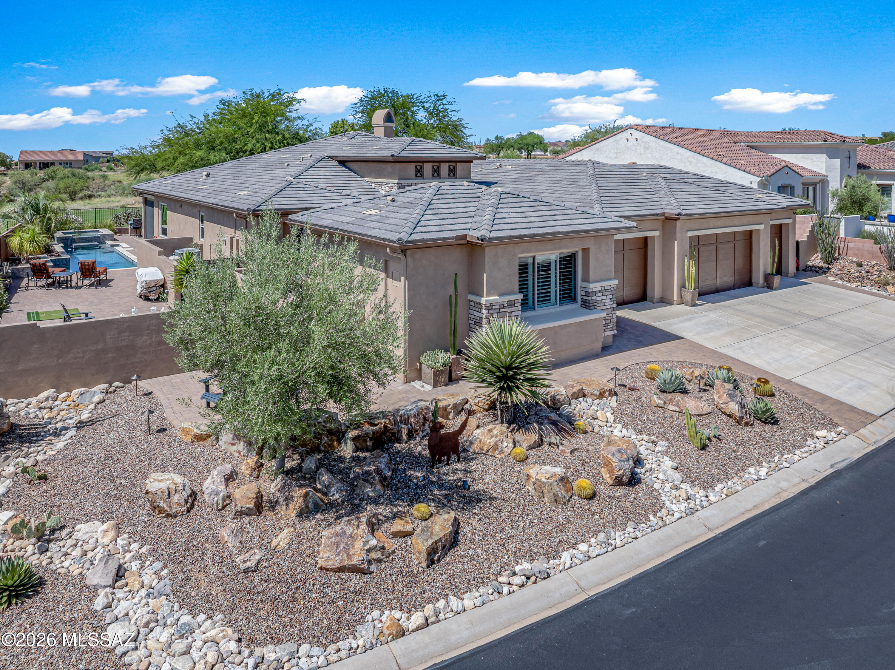 67075 E Willow Canyon Drive — photo