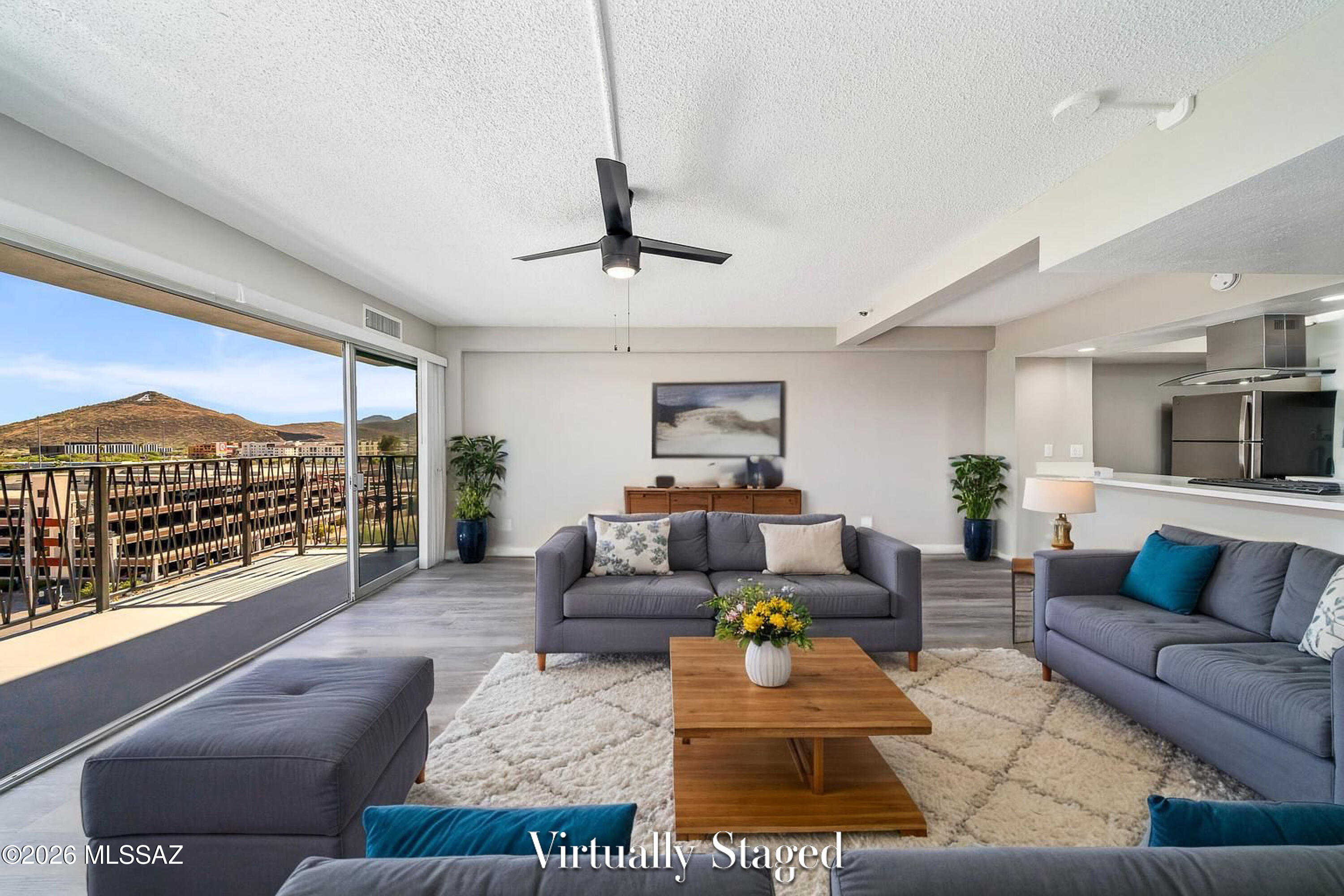 425 W Paseo Redondo 6H — photo