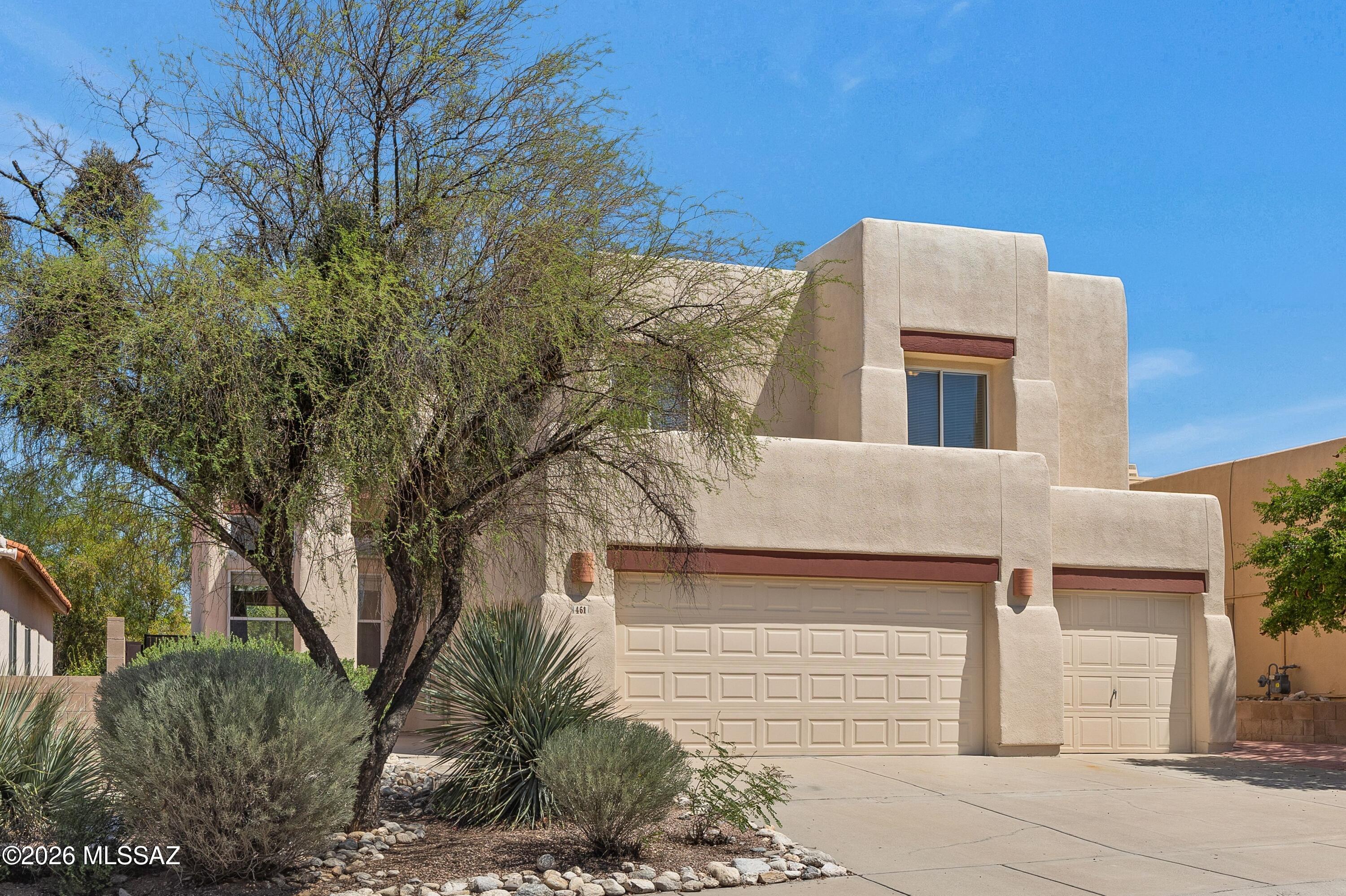 461 E Covered Wagon Drive — photo