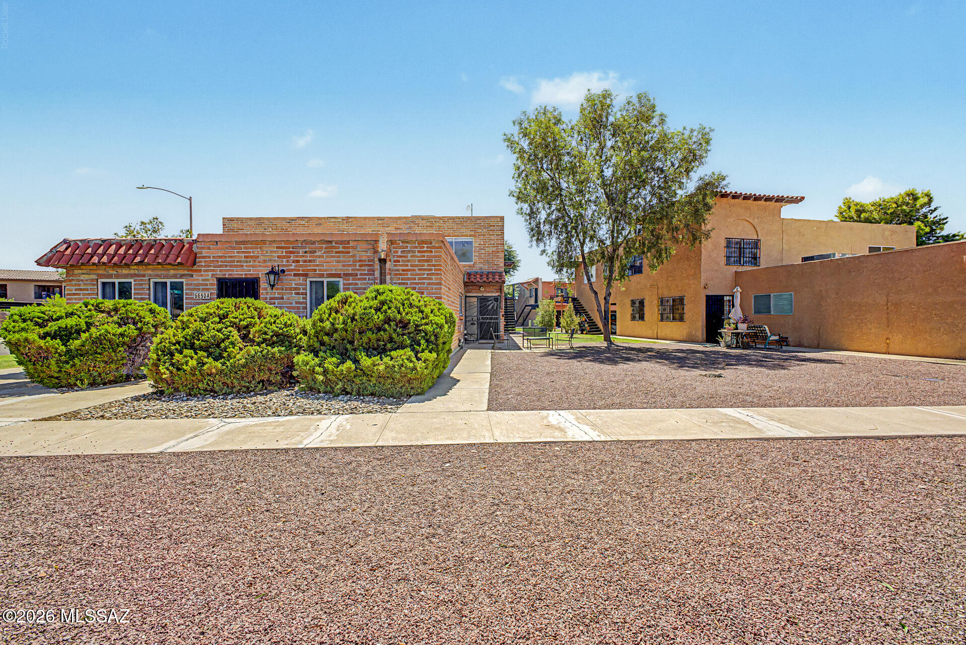 6690 E Calle Alegria C — photo