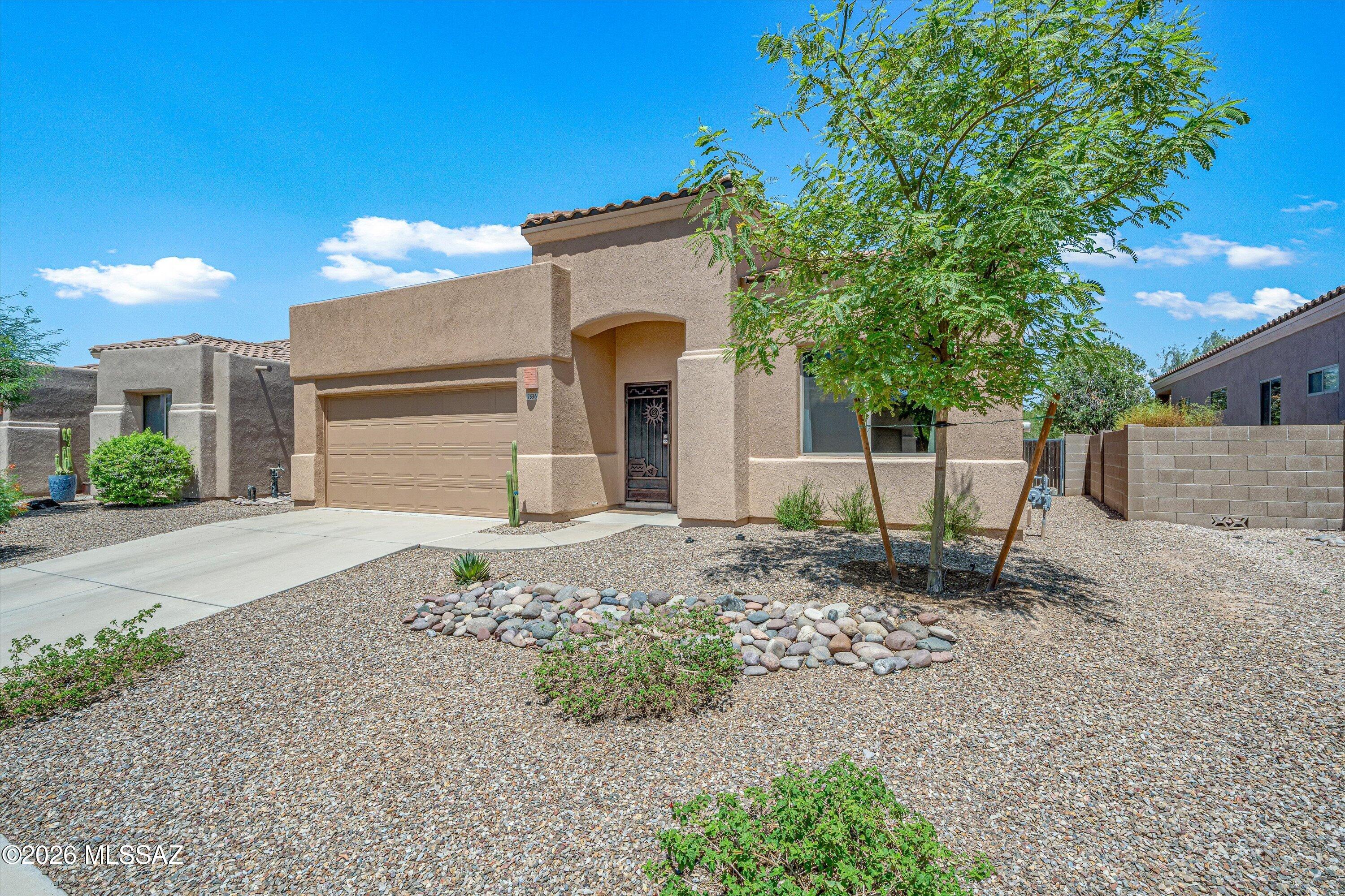 7536 W Sand River Way — photo