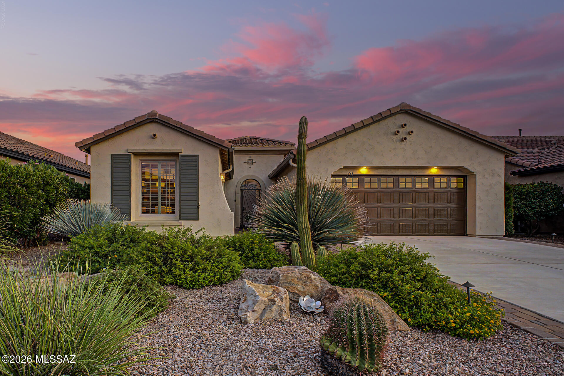 521 N Easter Lily Lane — photo