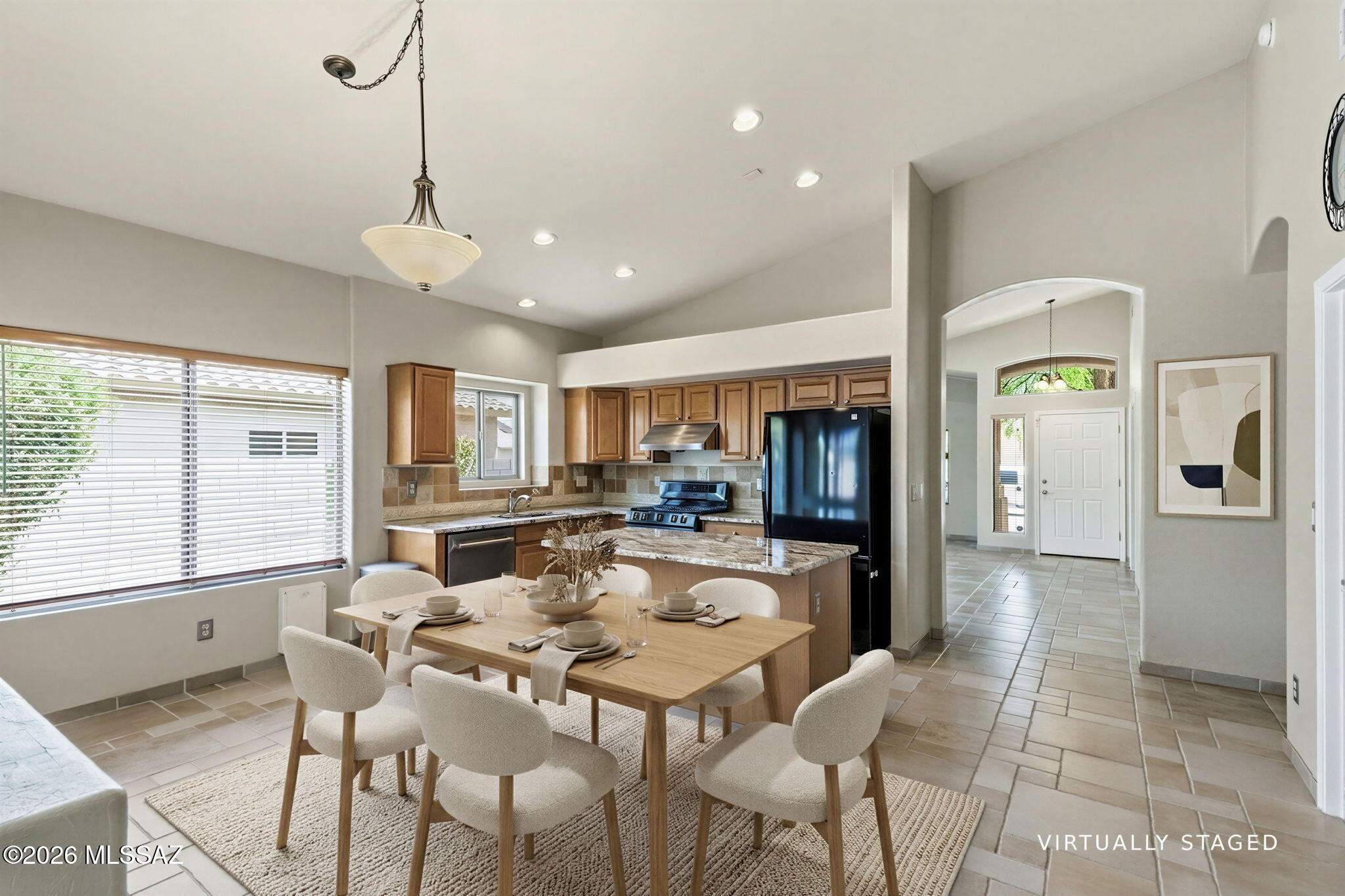 7473 N Clemens Way — photo