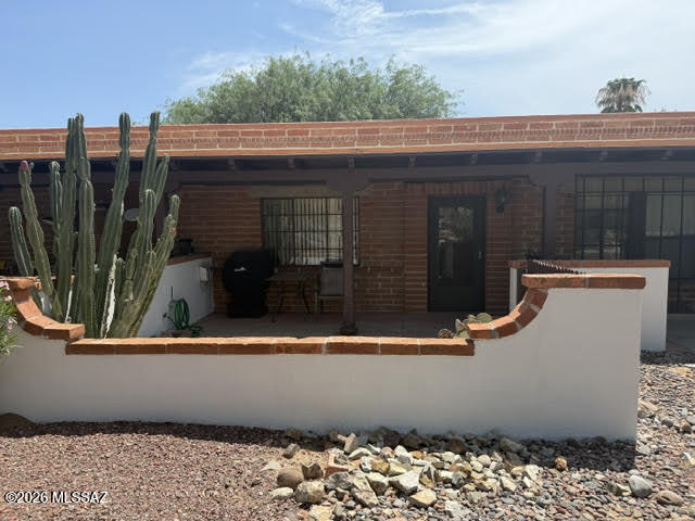 251 Paseo Madera — photo