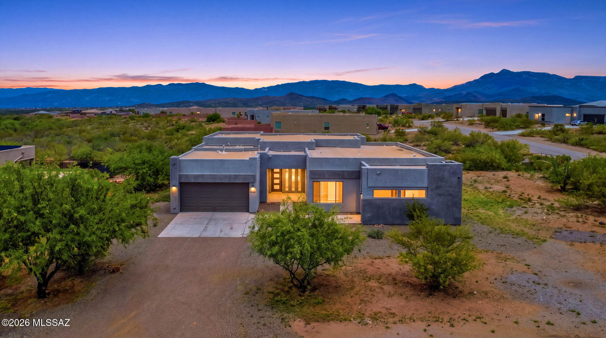 14589 E Sands Ranch Road — photo