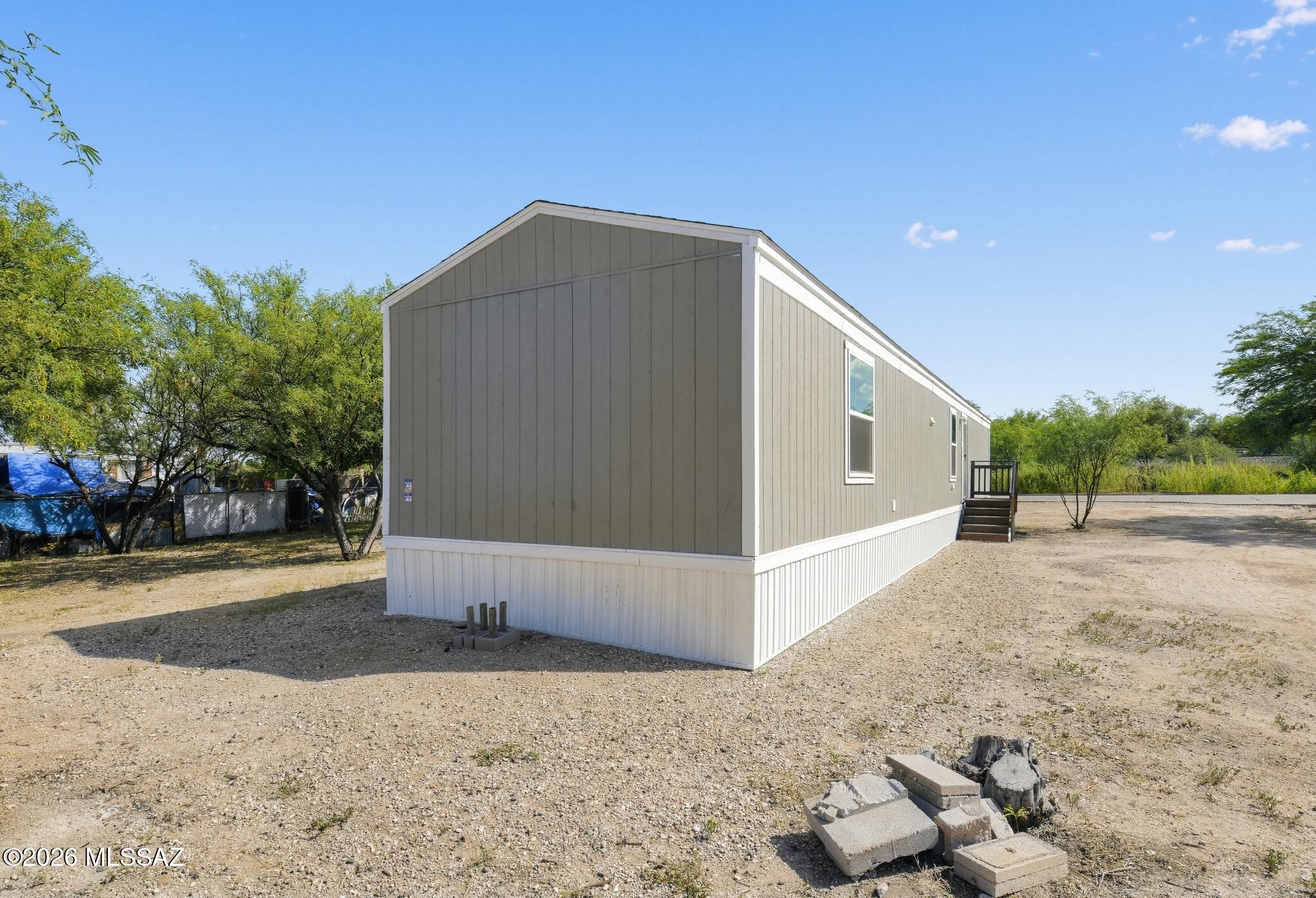 375 E 3rd Street, Benson, AZ 85602 — photo 3