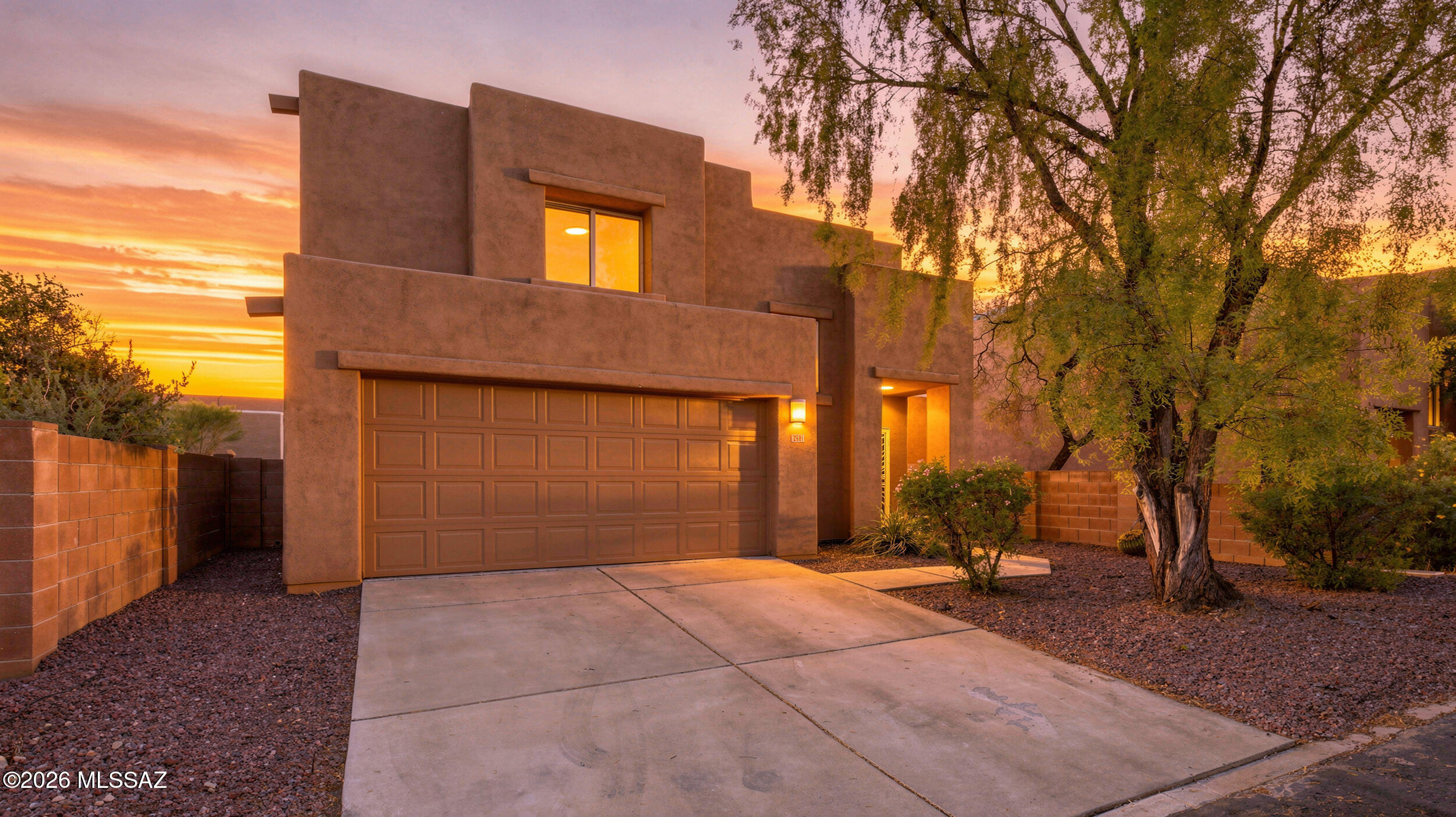 2981 N Cardell Circle — photo