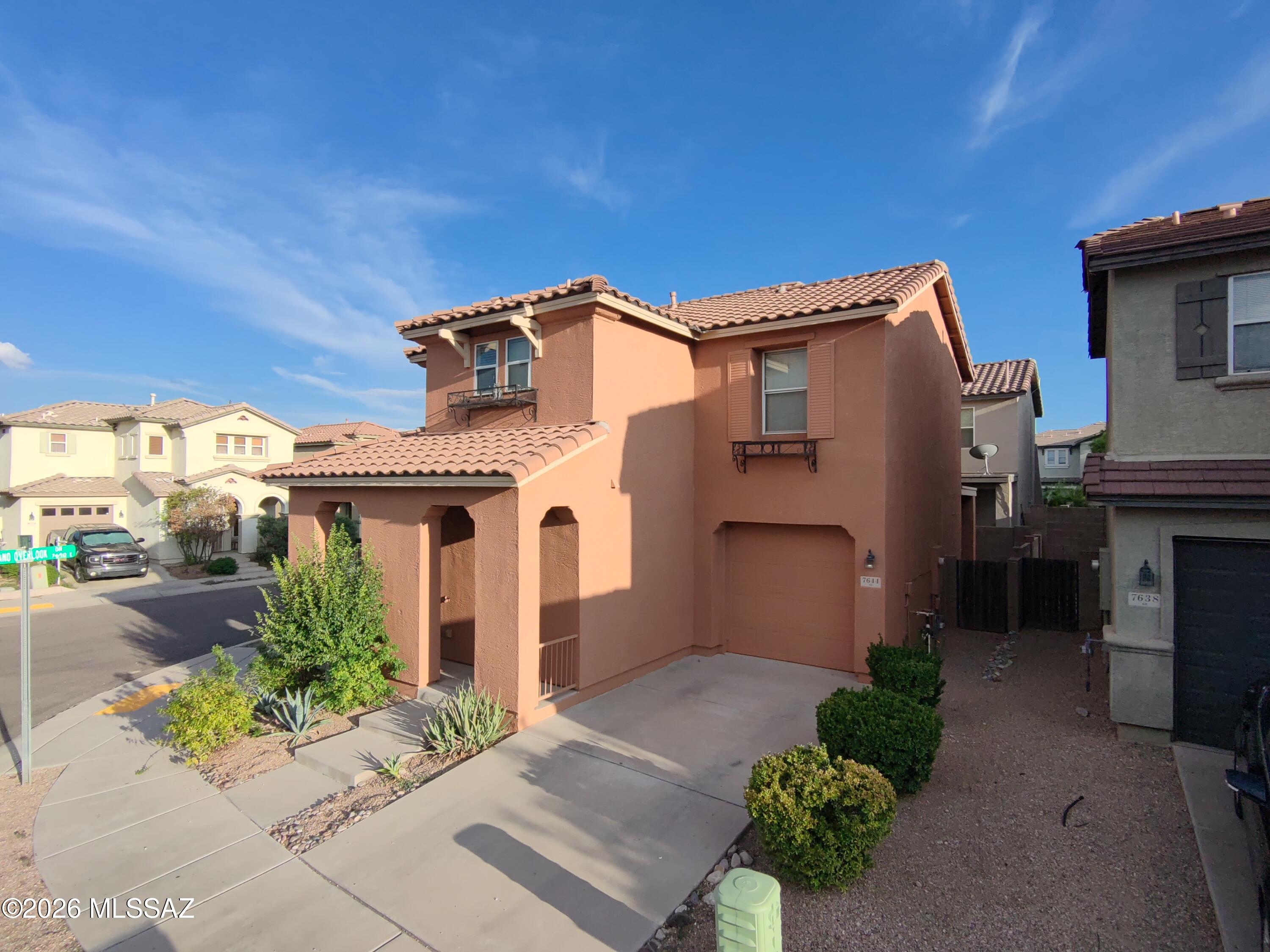 7644 E Cholla Overlook Drive — photo