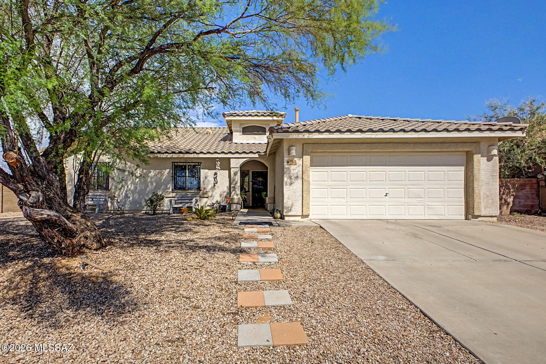 7561 S Woodbury Grove Drive — photo