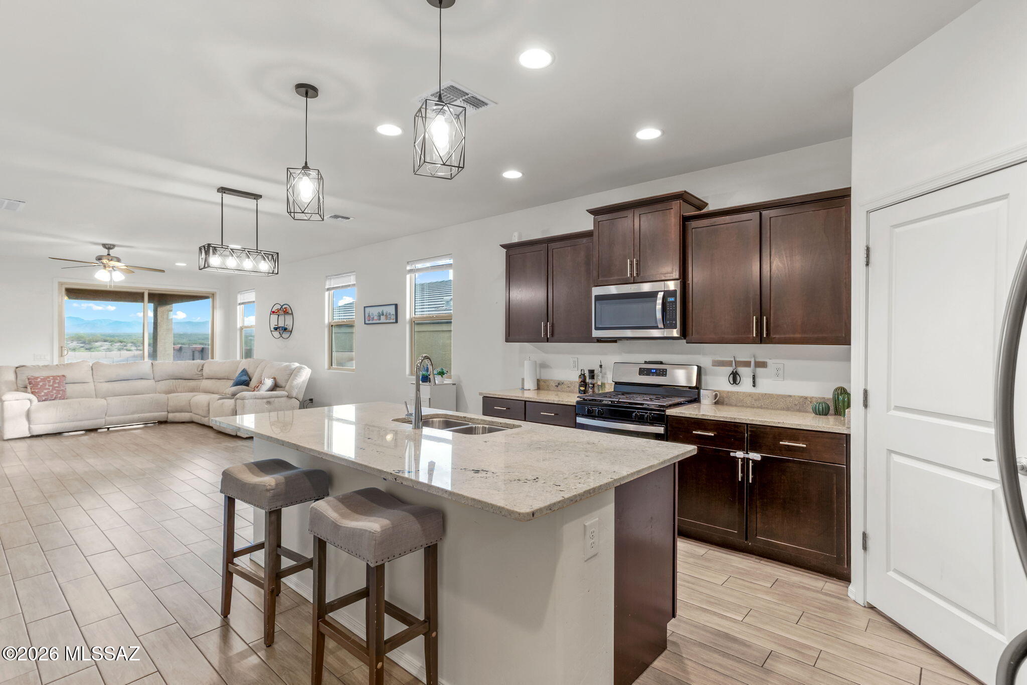 14070 E Red Pine Place, Vail, AZ 85641 — photo 3