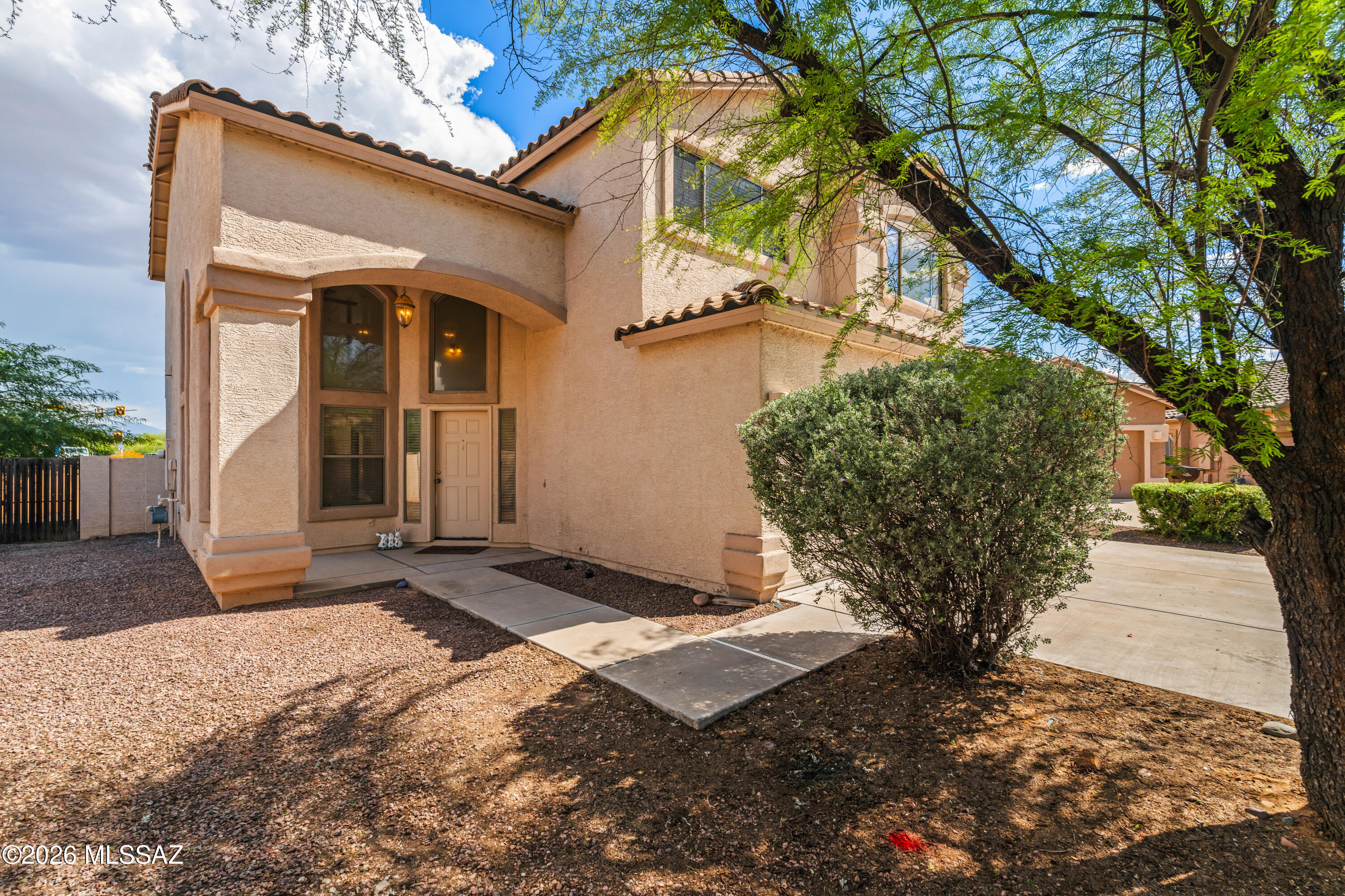 518 E Camino Limon Verde — photo
