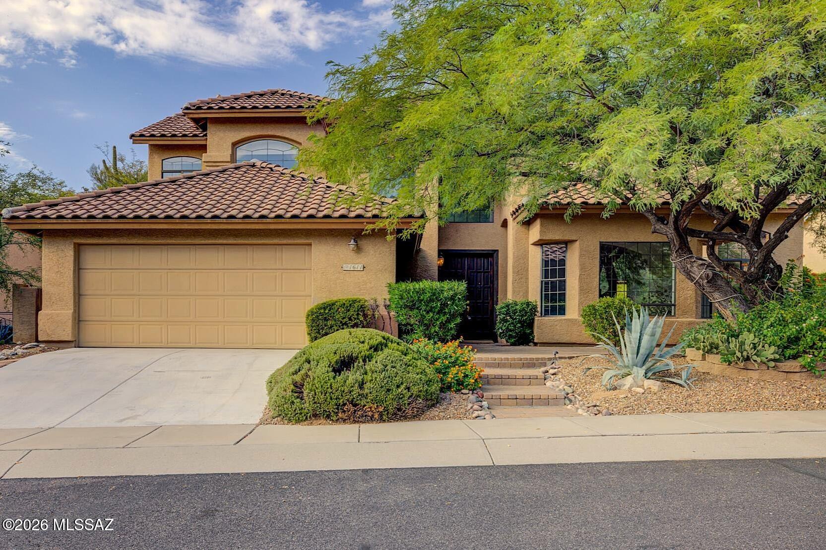 1611 E Sonoran Desert Drive — photo