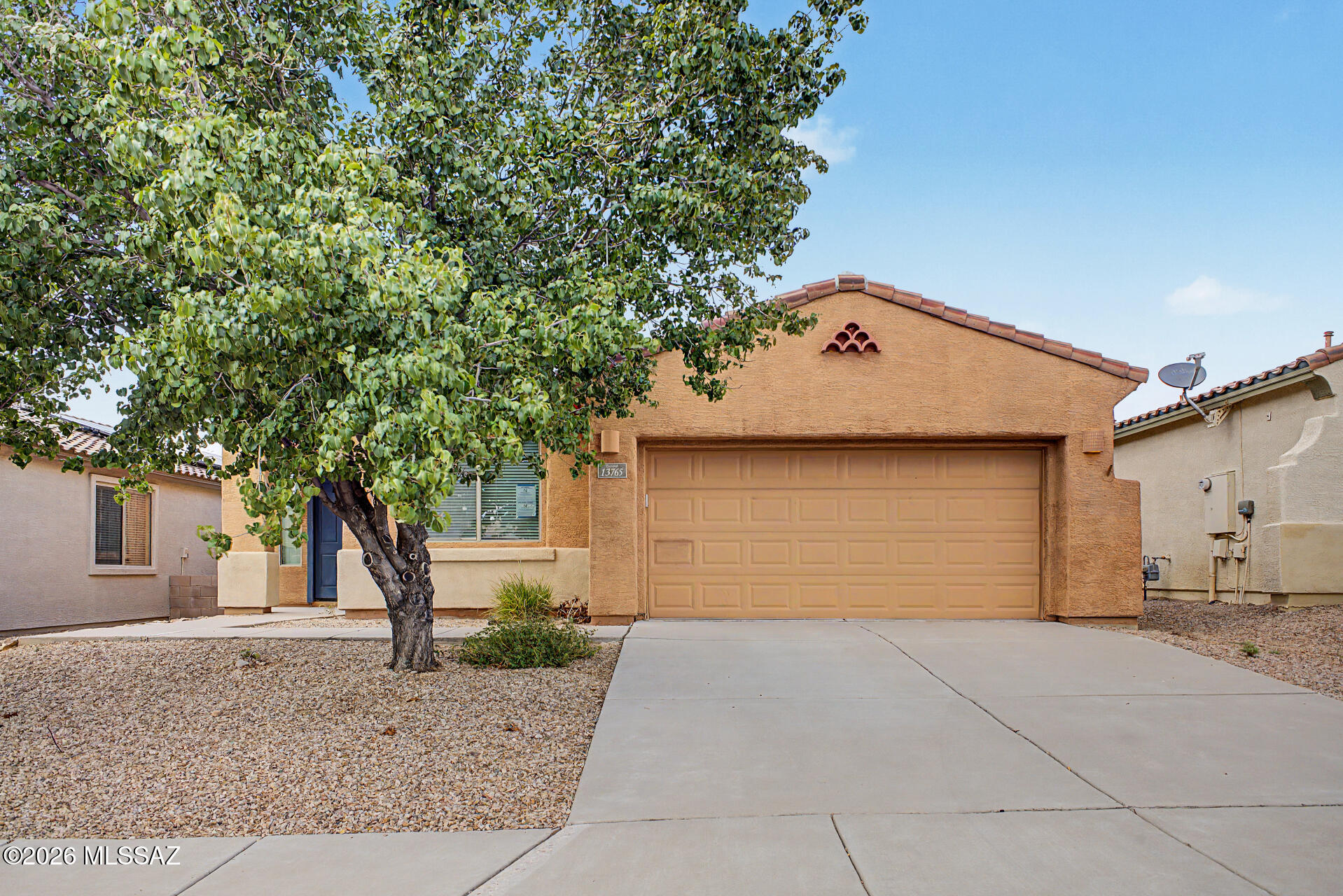 13765 E Carruthers Street — photo