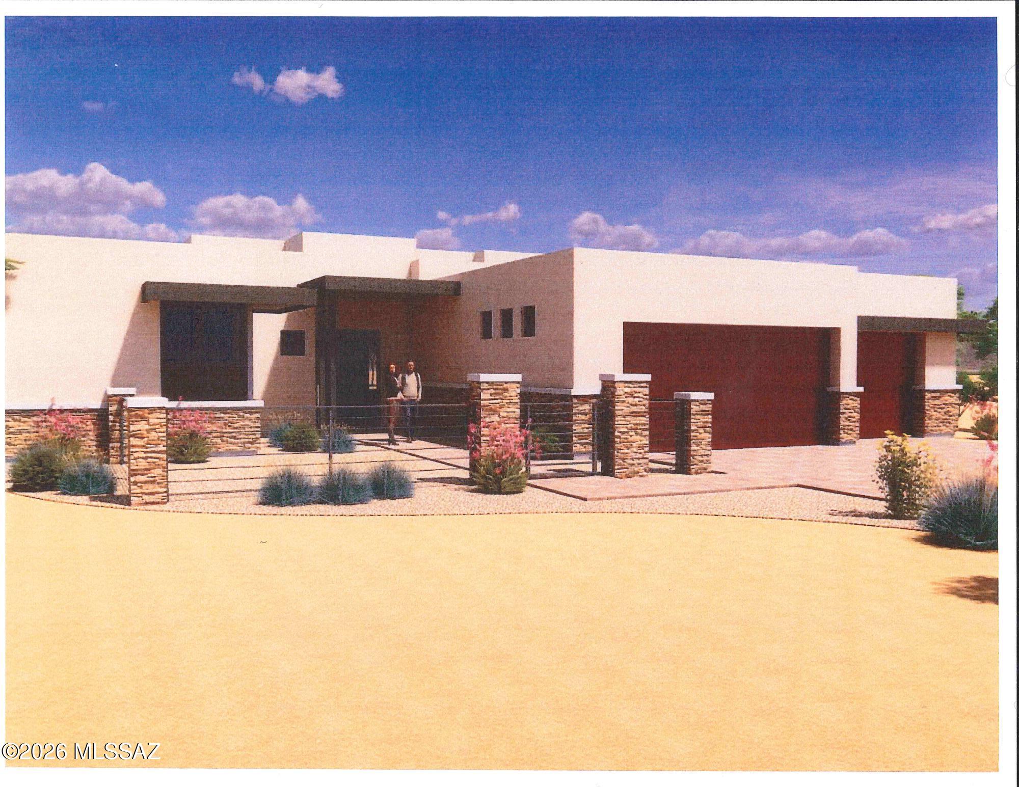 13217 W Desert Sumac Place Road — photo