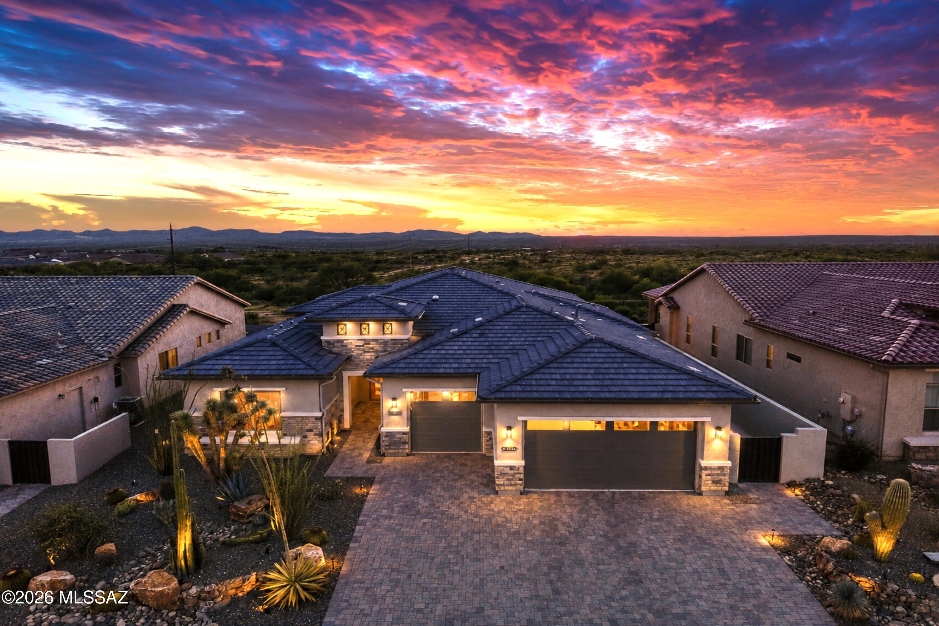 30462 S Blue Granite Lane — photo