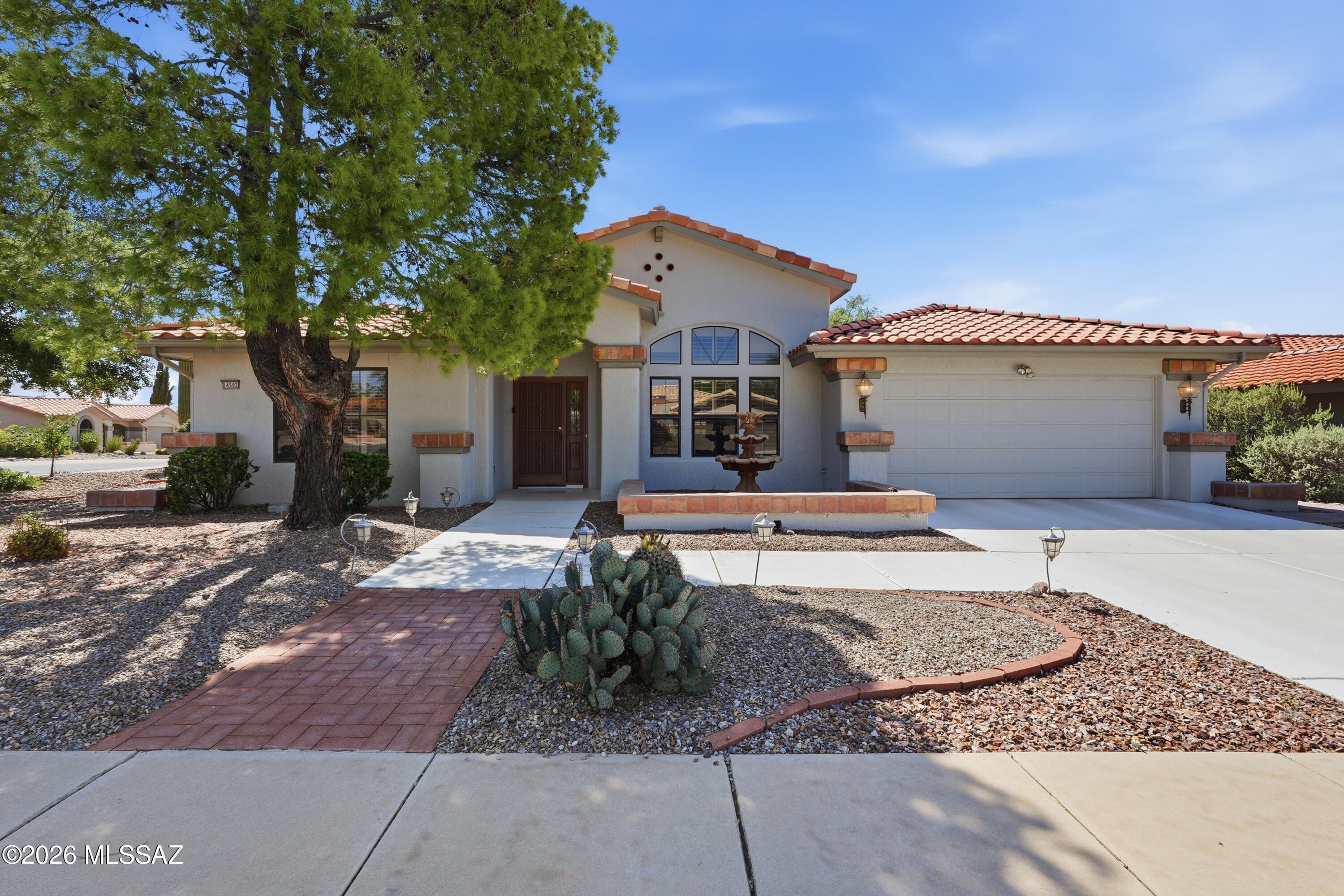 14592 N Alamo Canyon Drive — photo