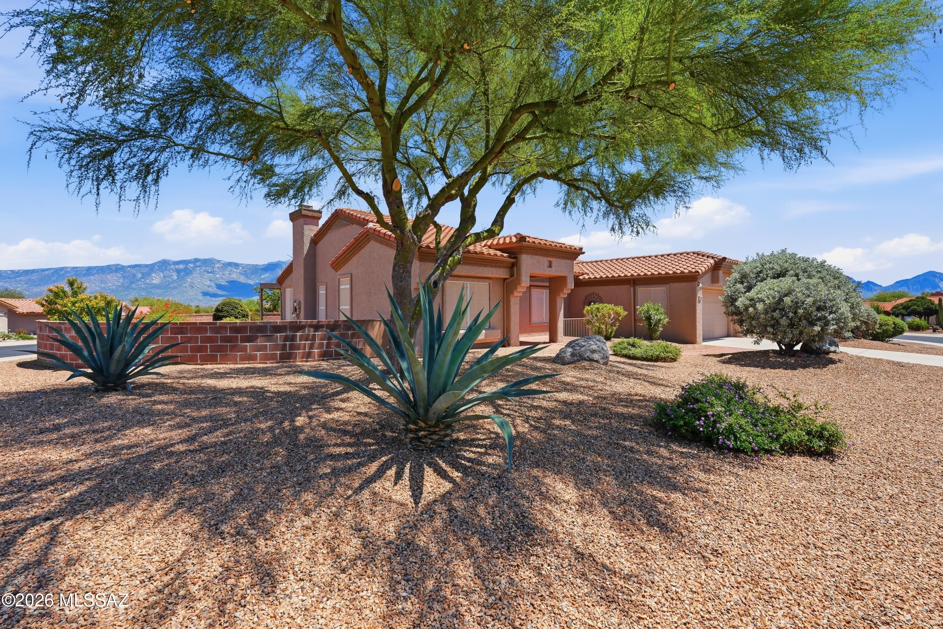 14720 N Palm Ridge Drive — photo
