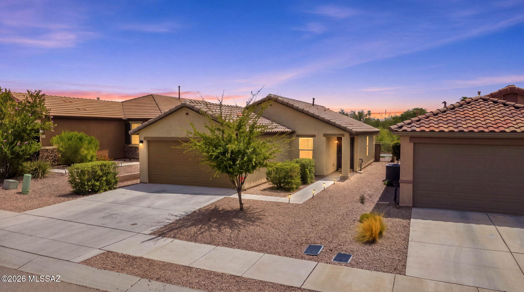 2907 W Dakota Vista Way — photo