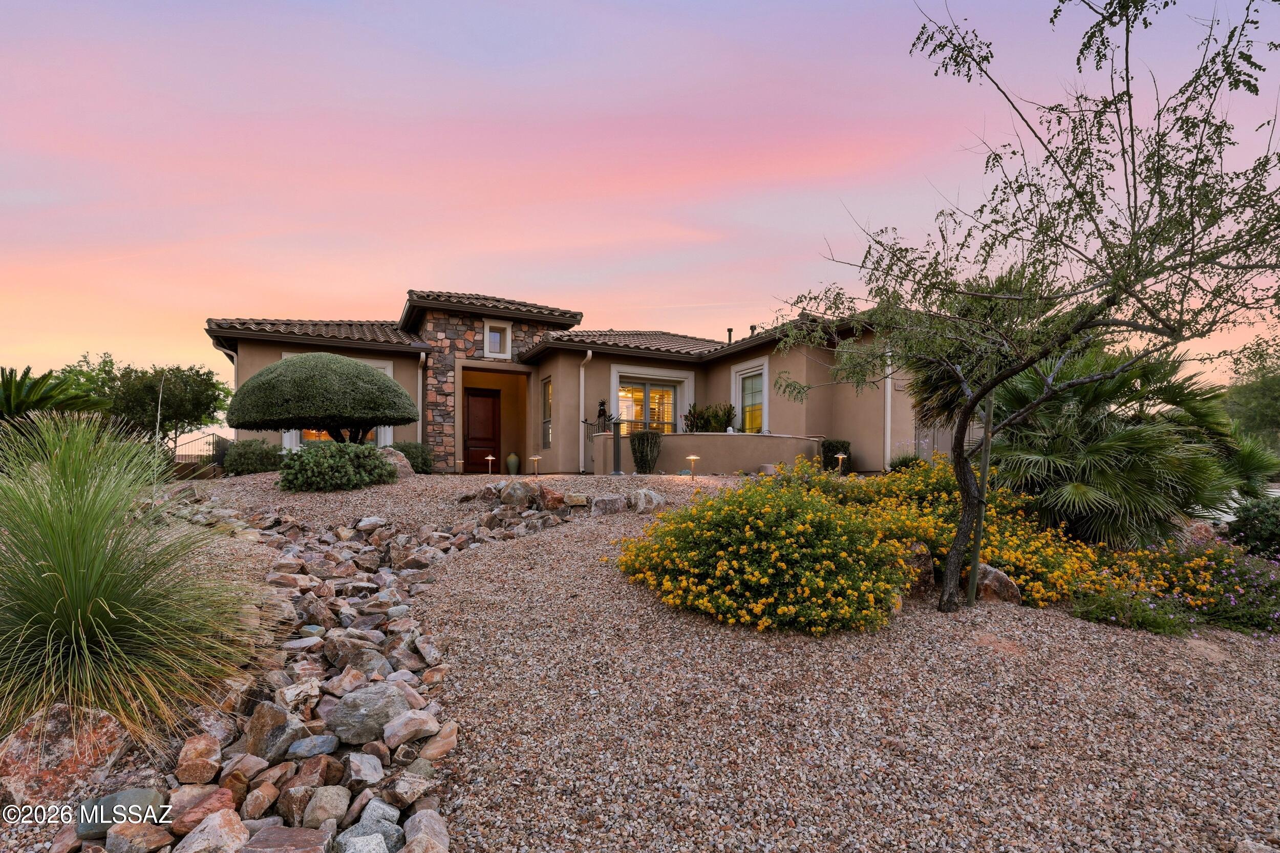 35864 S Ocotillo Canyon Drive — photo