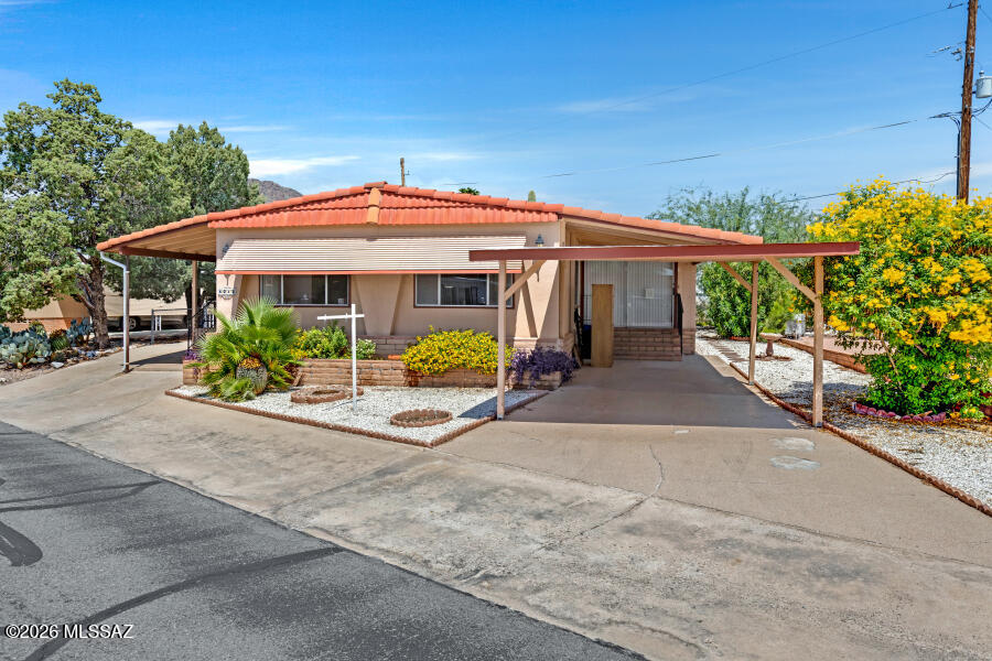6010 W Lazy Heart Street — photo