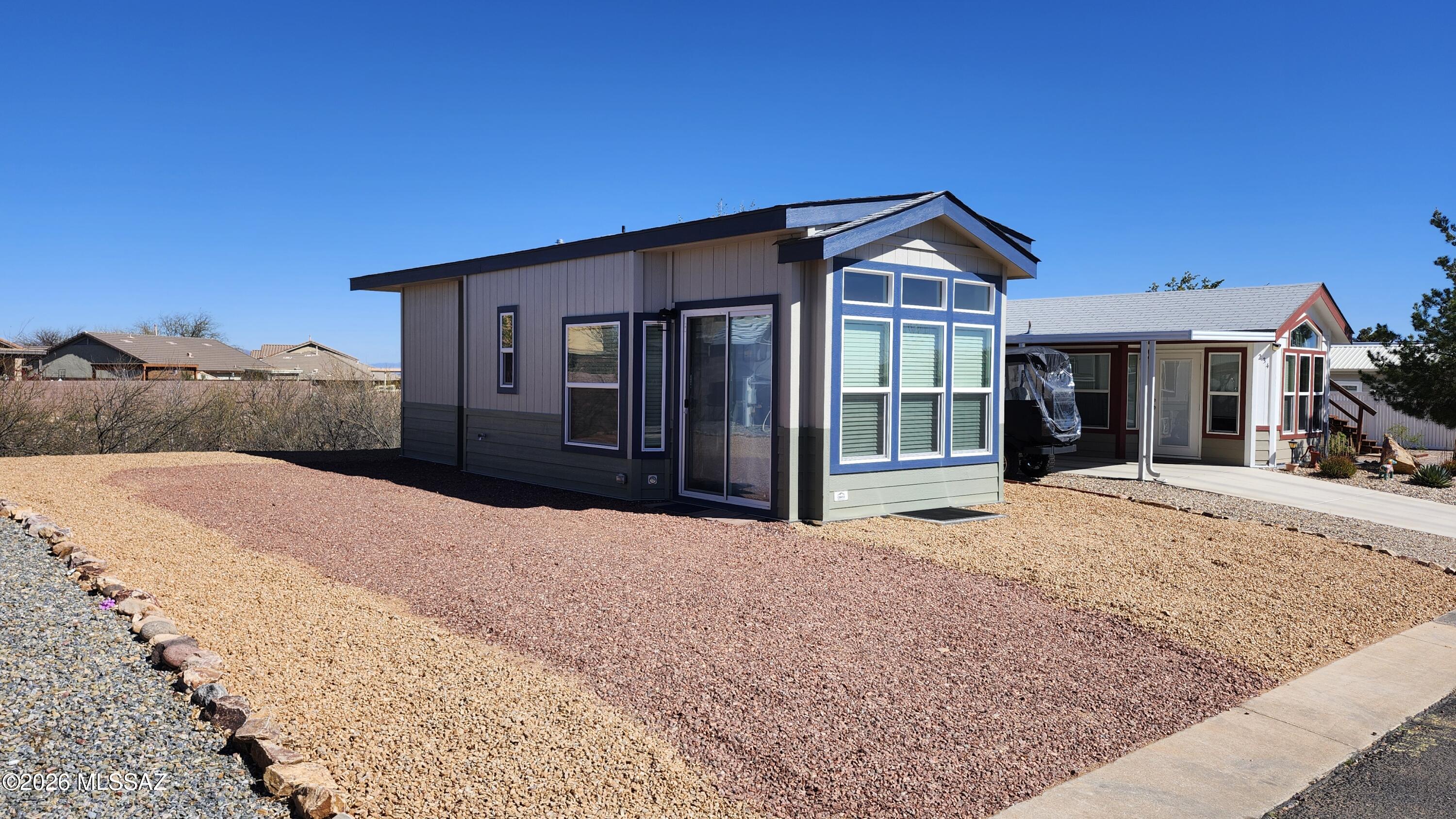 1030 S Barrel Cactus Ridge 233 — photo